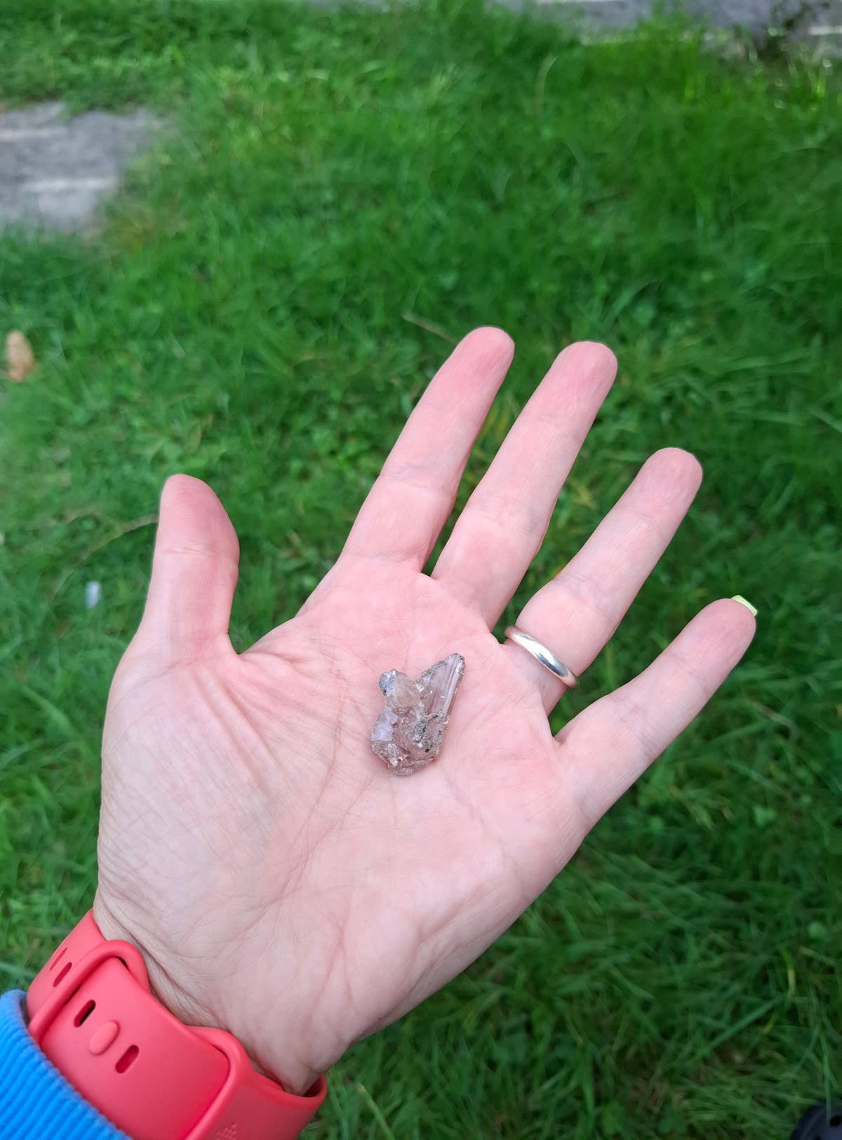 Cerussite, 10.57g, Crystal (Ref: CE1)