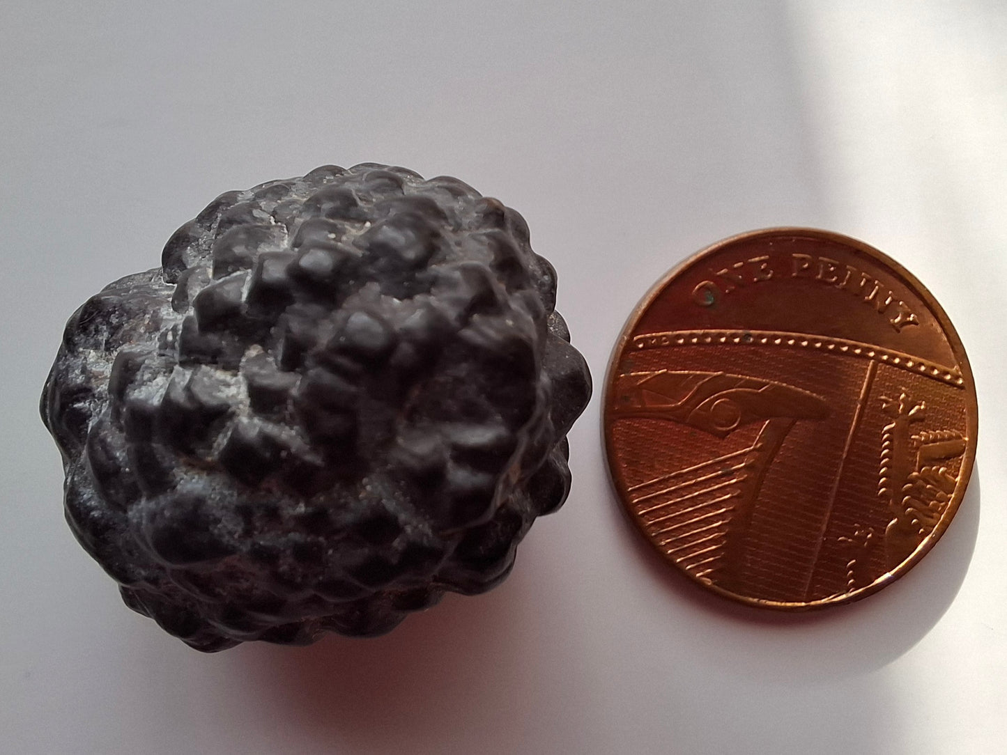 Prophecy Stone, 14.34g (Ref: PS22)