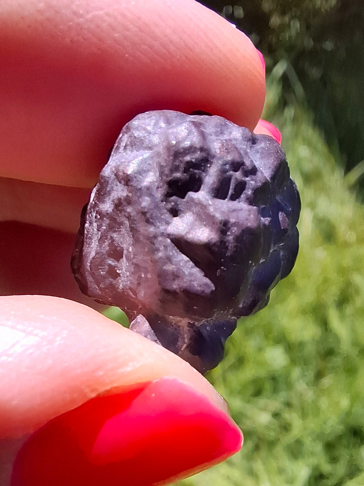 Prophecy Stone, 6.97g (Ref: PS14)