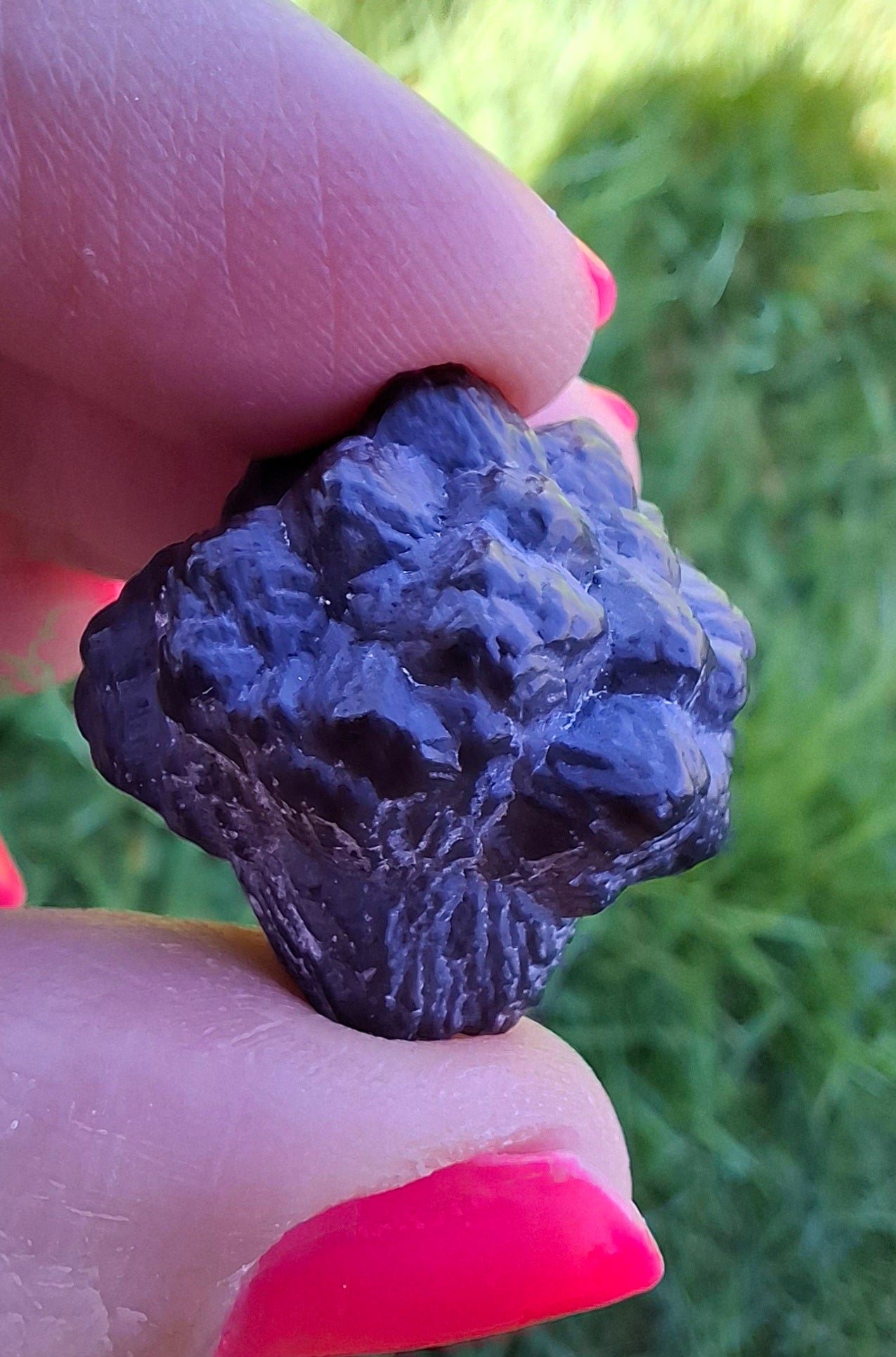 Prophecy Stone, 17.06g (Ref: PS7)