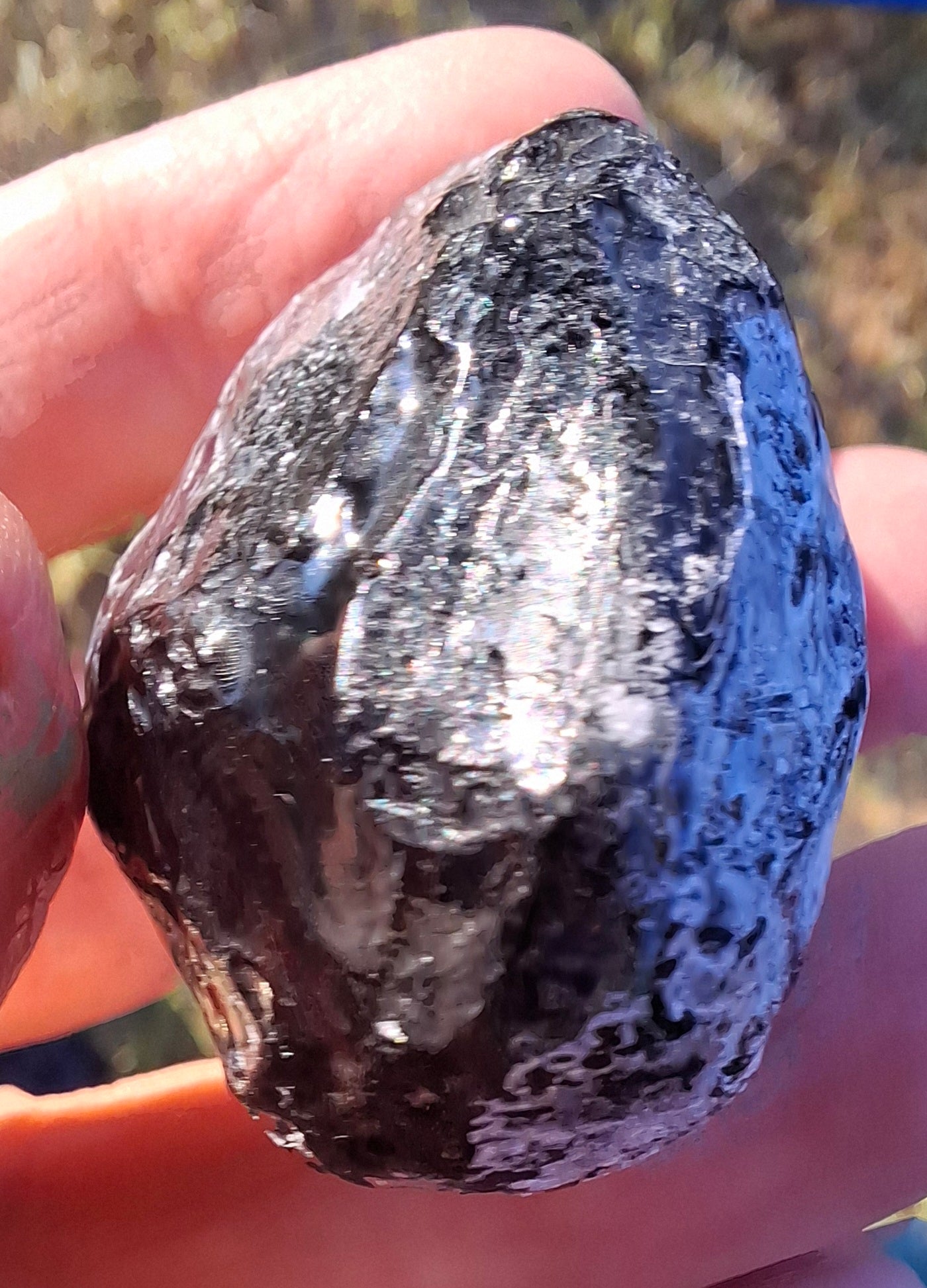Apache Tear, Crystal (Ref: ApT1)
