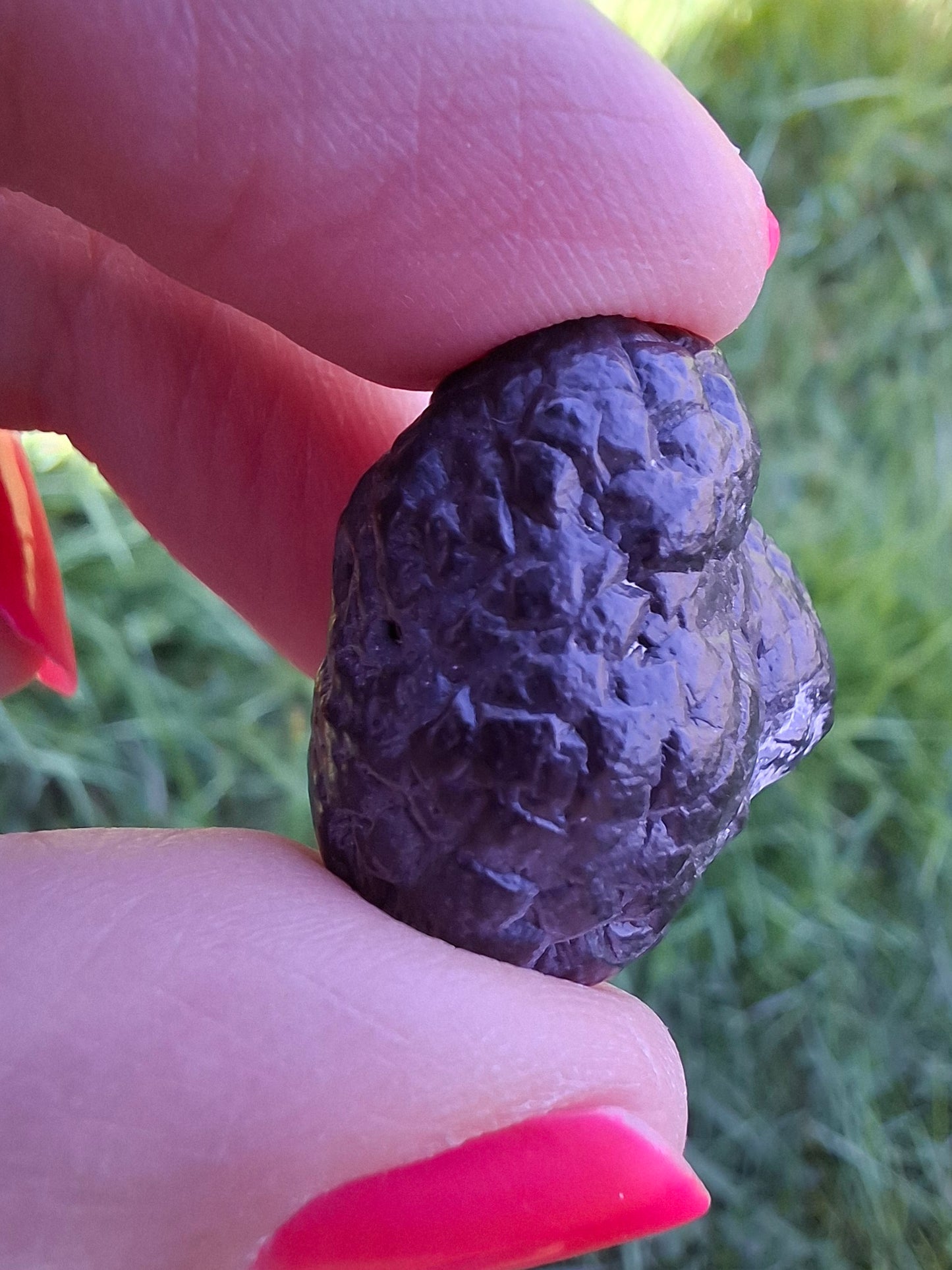 Prophecy Stone, 14.42g (Ref: PS6)