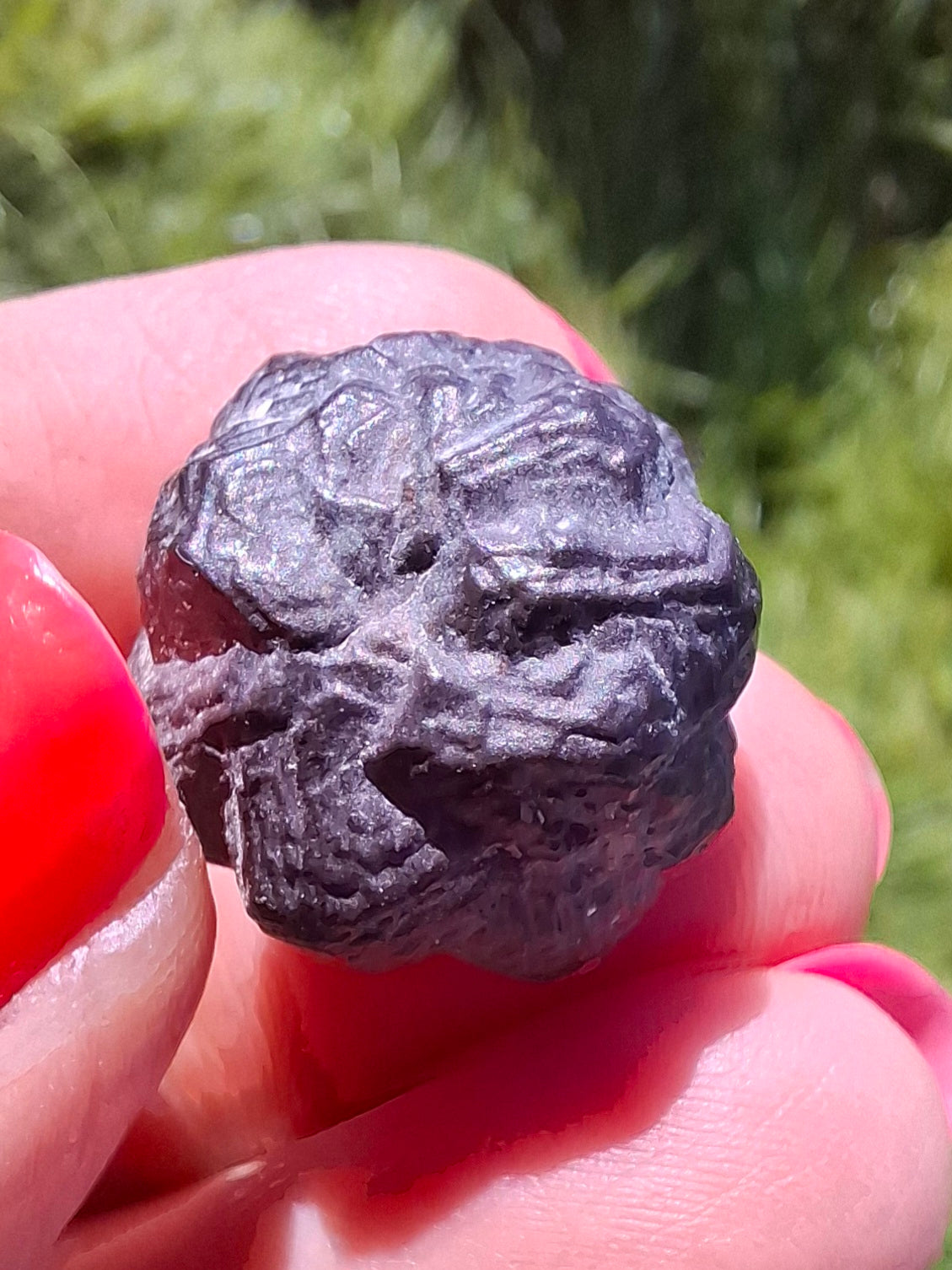 Prophecy Stone, 9.60g (Ref: PS20)