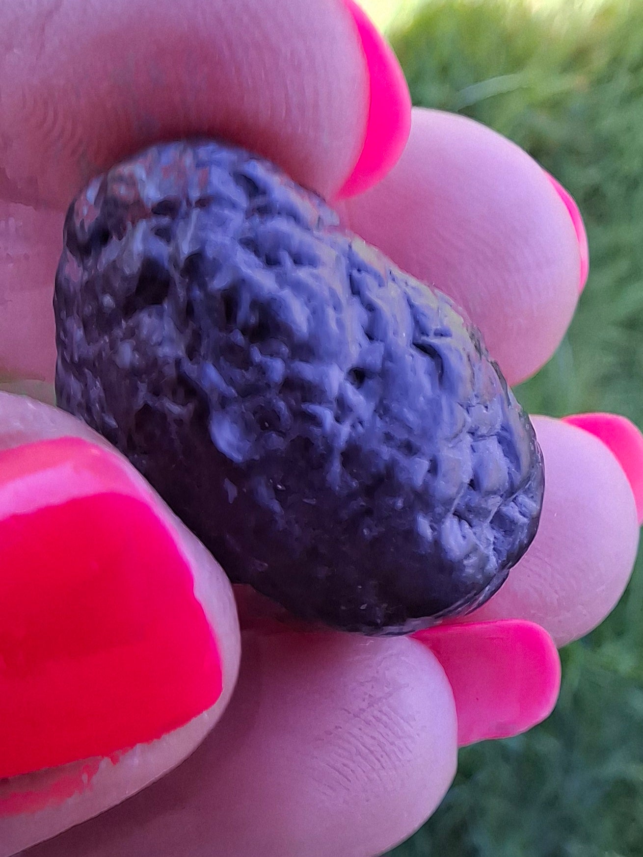 Prophecy Stone, 14.42g (Ref: PS6)