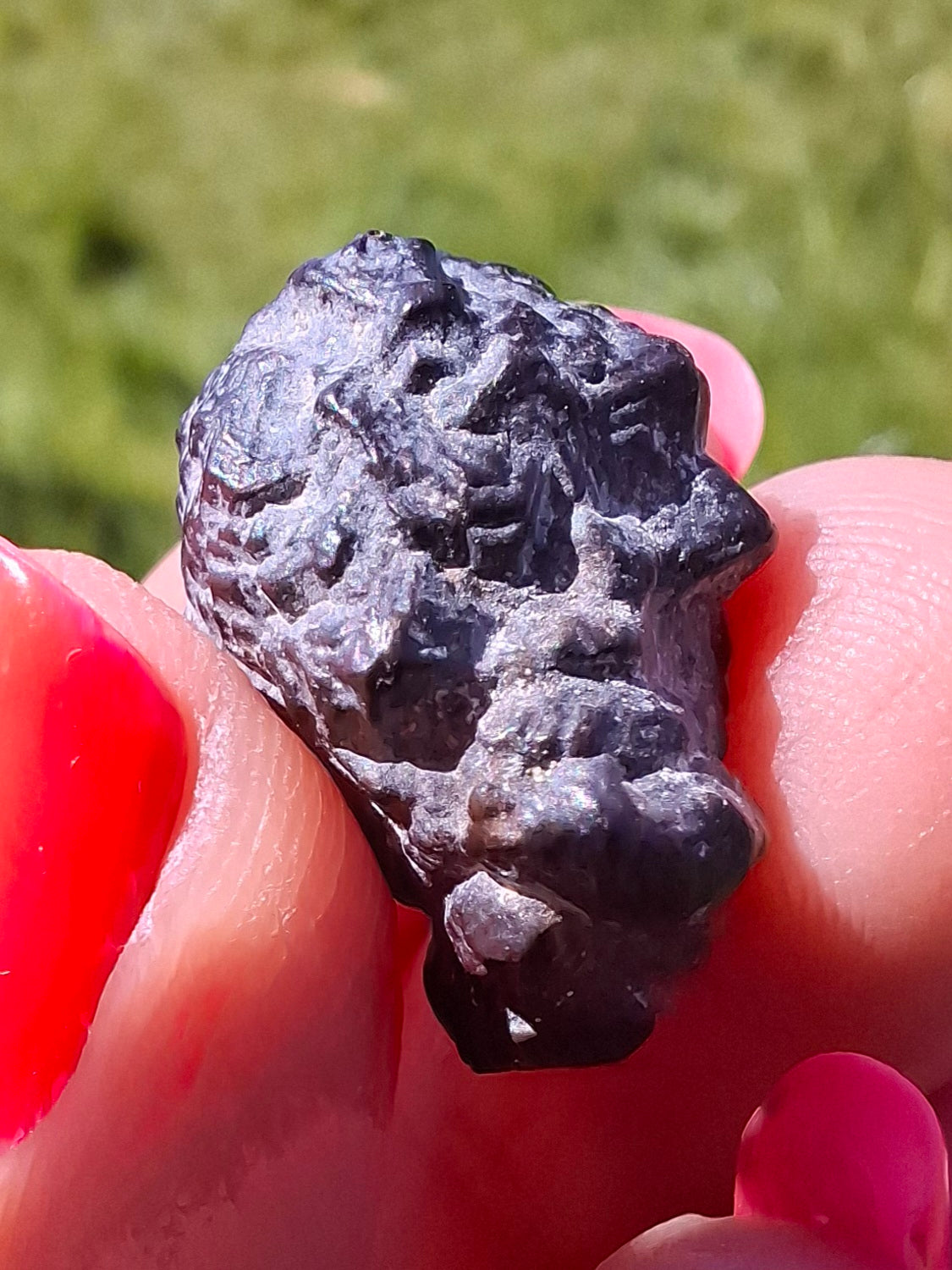 Prophecy Stone, 6.16g (Ref: PS10)