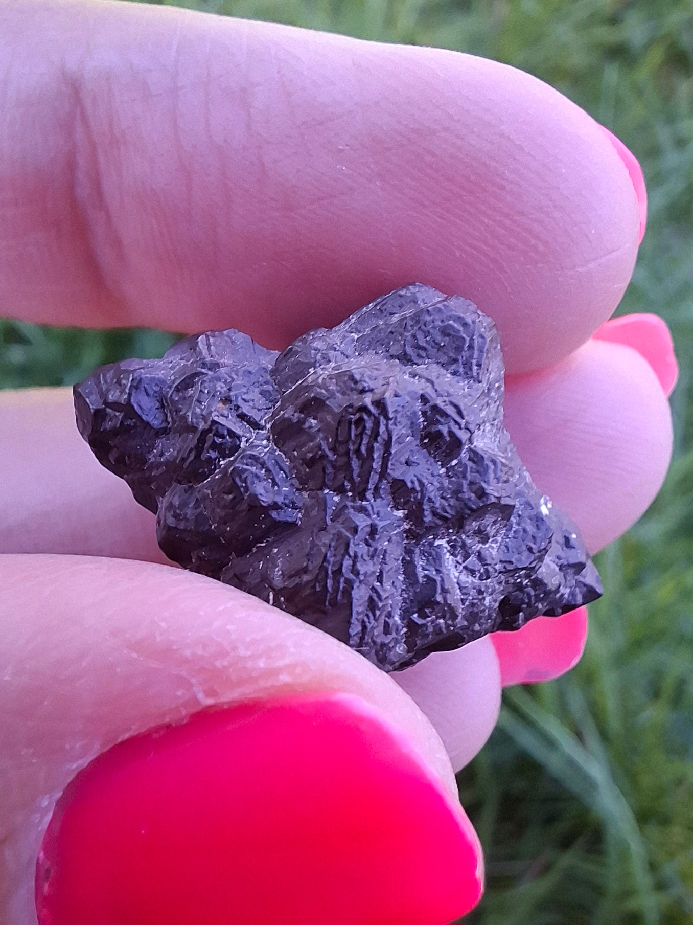 Prophecy Stone, 8.42g (Ref: PS9)