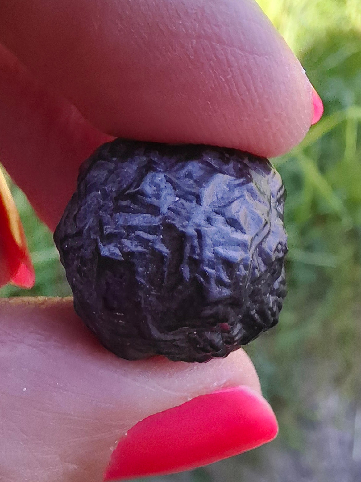 Prophecy Stone, 8.95g (Ref: PS5)