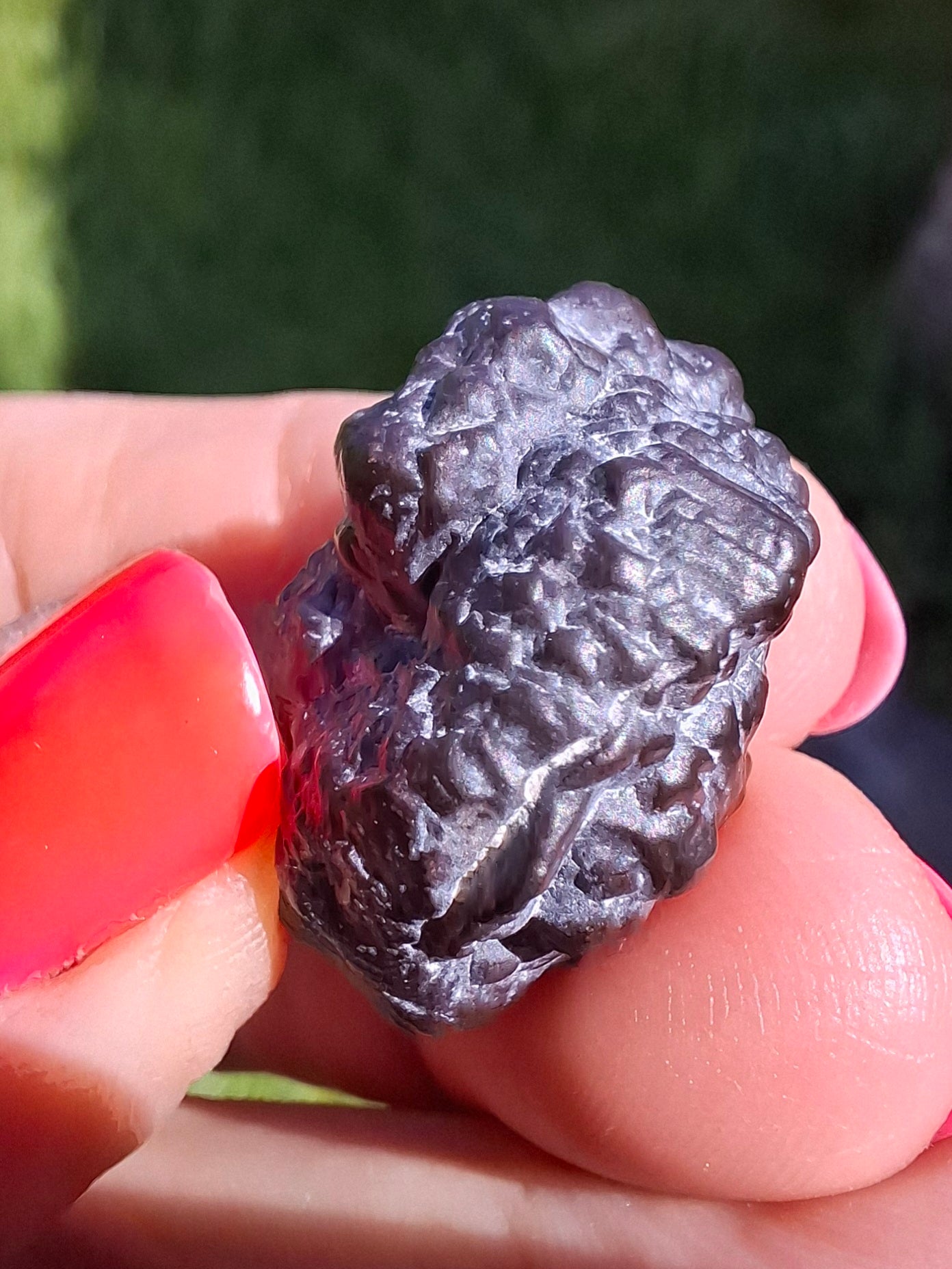 Prophecy Stone, 12.84g. (Ref: PS1)