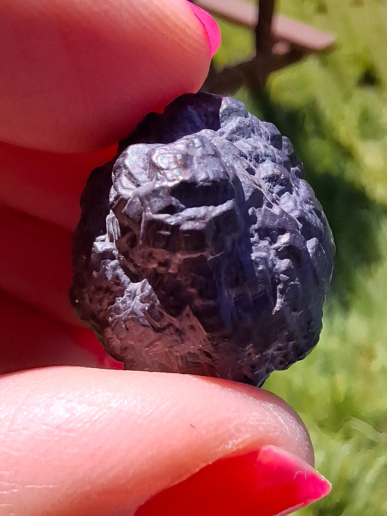 Prophecy Stone, 17.22g (Ref: PS16)