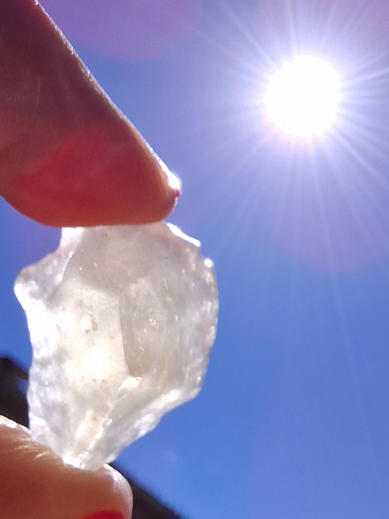 Libyan Desert Glass Piece, 5.70g, Tektite