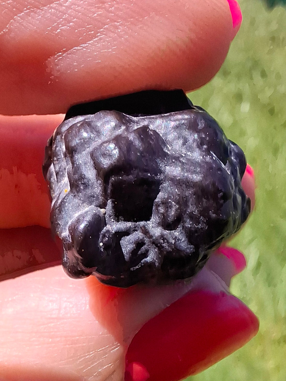 Prophecy Stone, 10.55g (Ref: PS12)