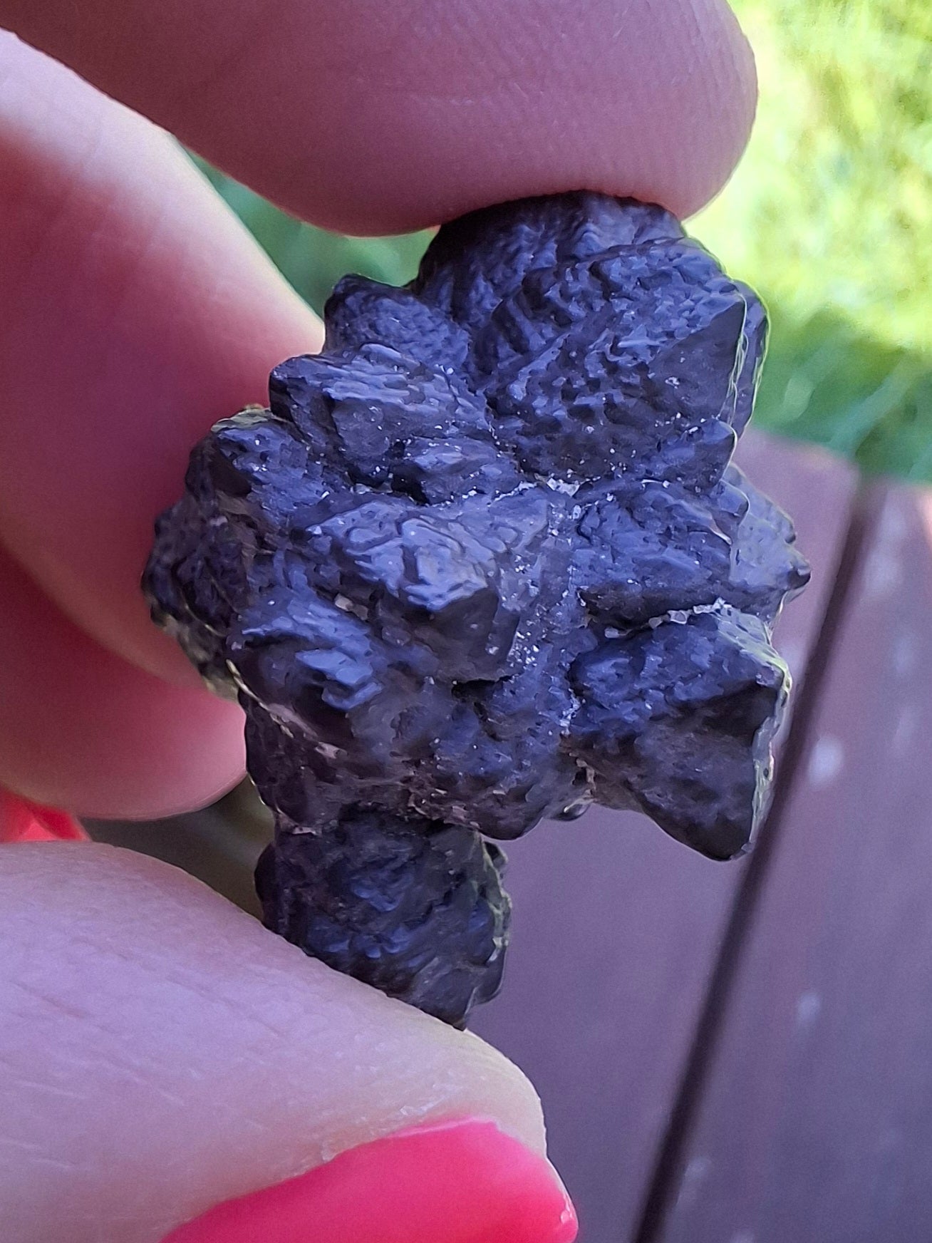 Prophecy Stone, 12.58g (Ref: PS2)