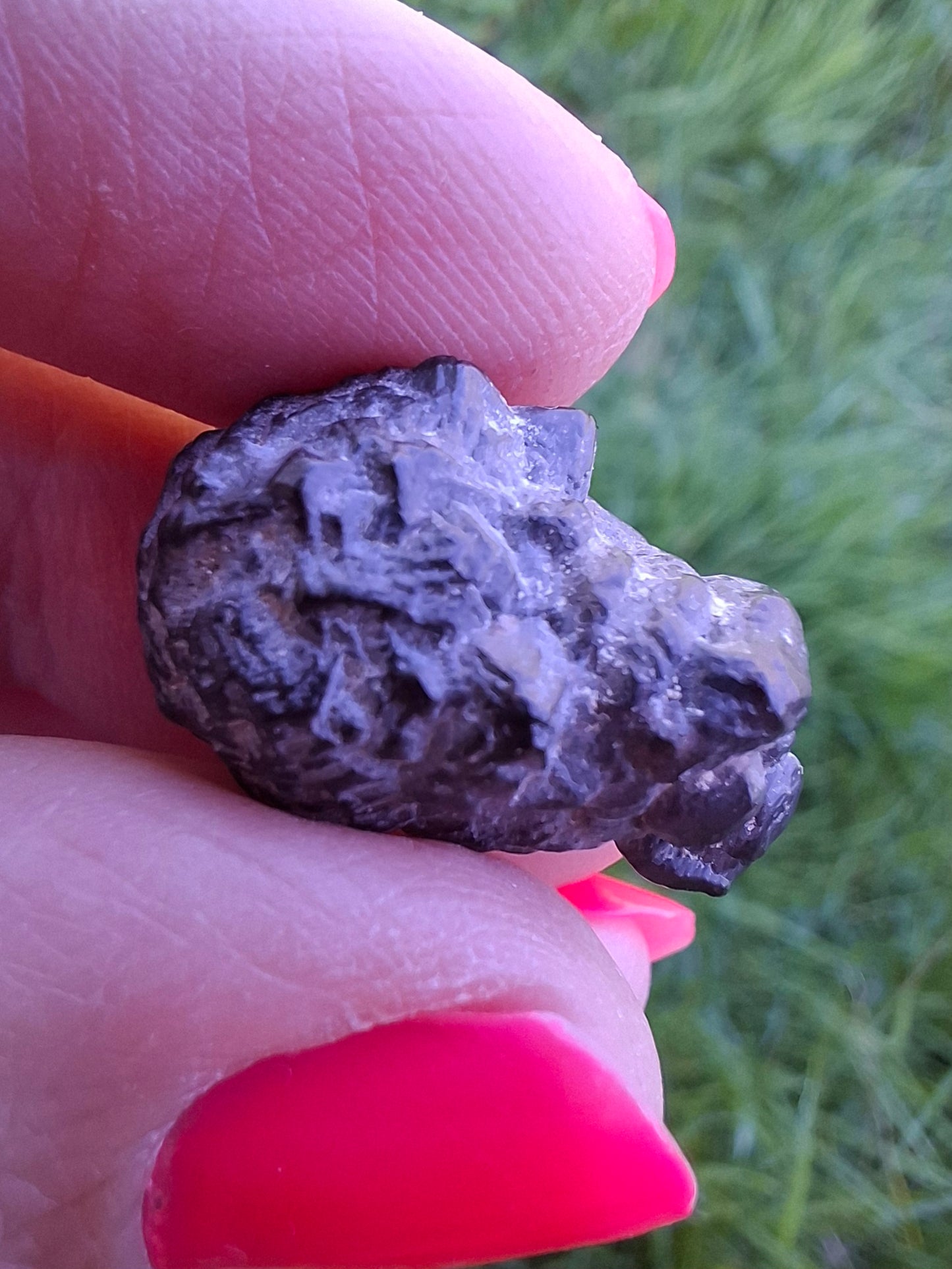 Prophecy Stone, 6.16g (Ref: PS10)
