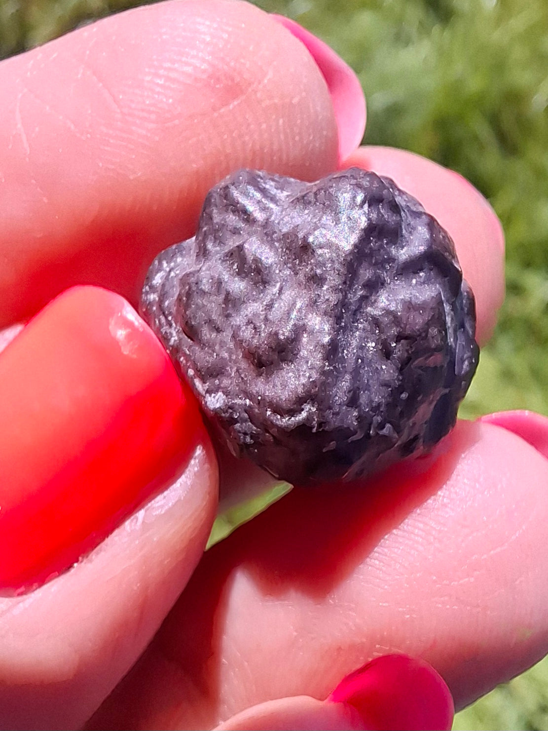 Prophecy Stone, 6.97g (Ref: PS14)