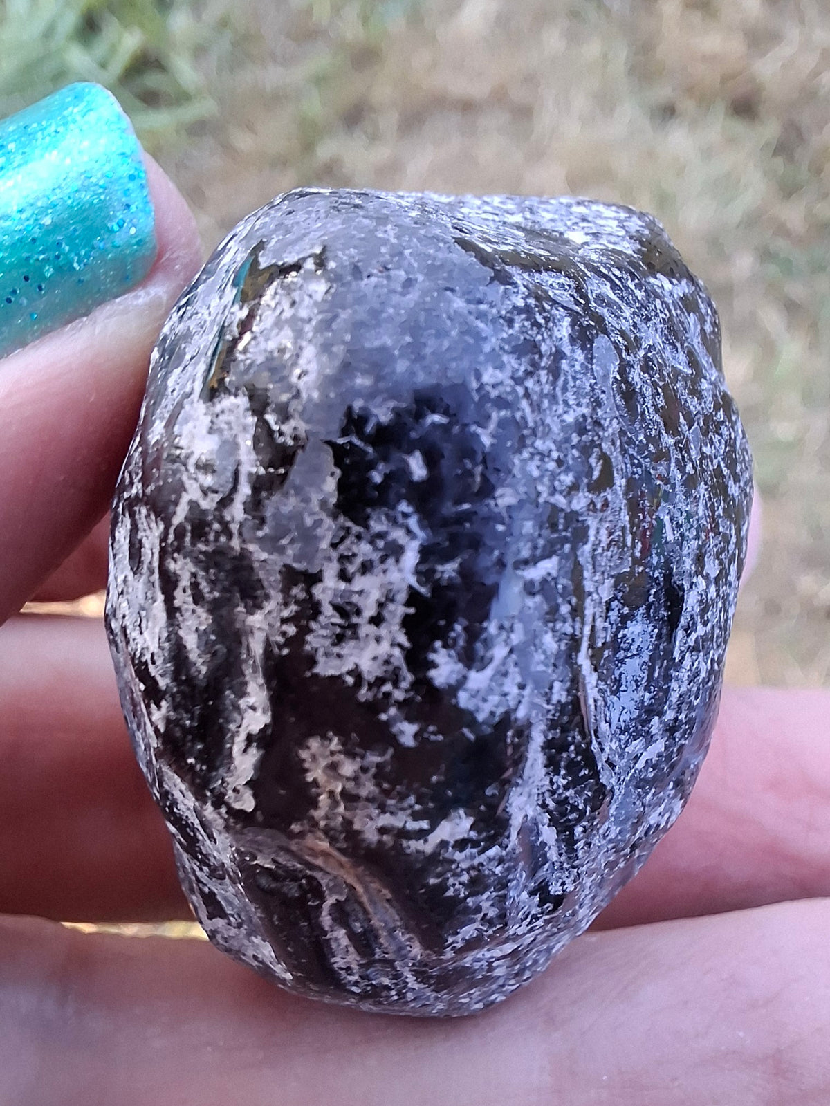 Apache Tear, Crystal (Ref: ApT3)