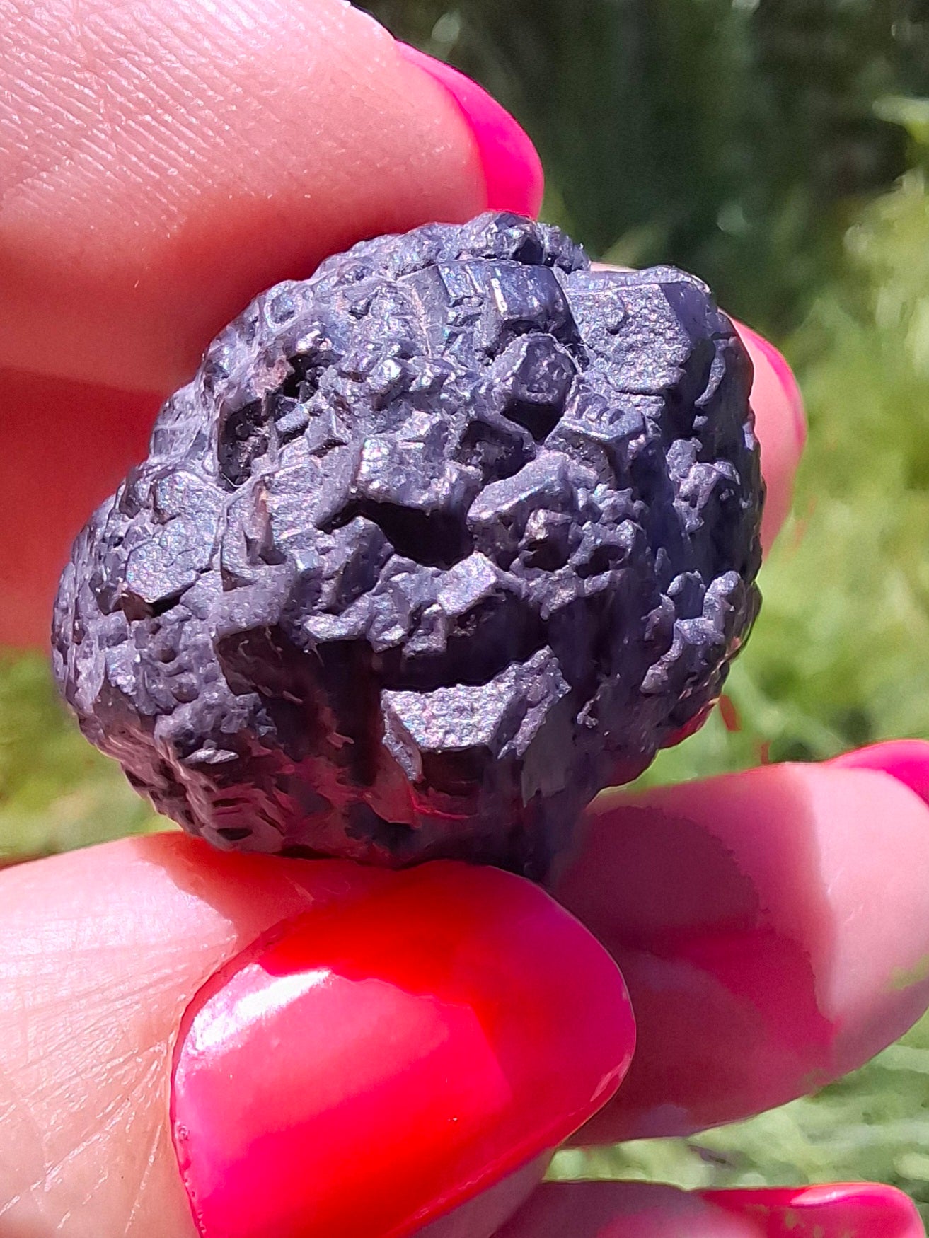 Prophecy Stone, 15.41g (Ref: PS18)