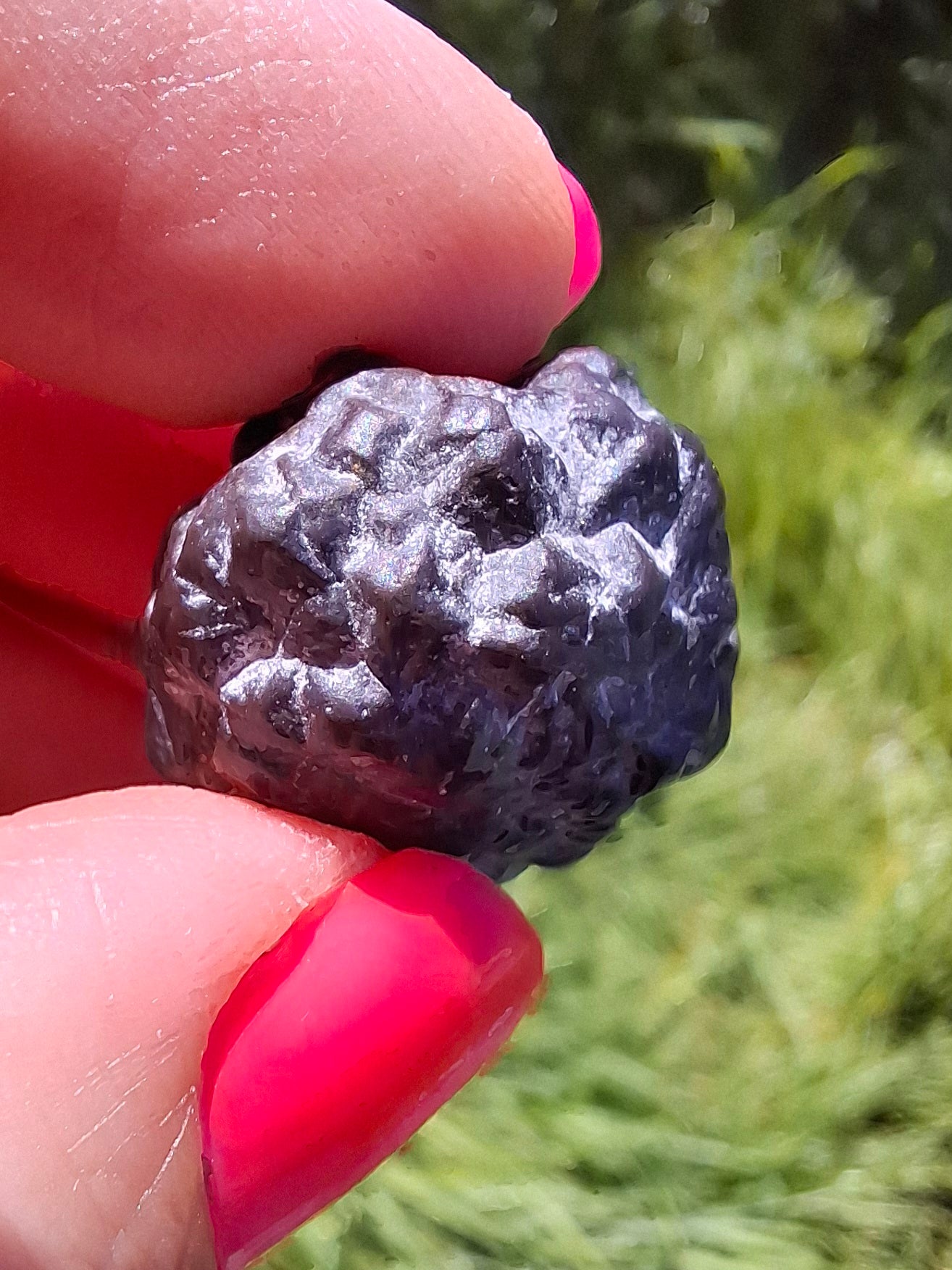 Prophecy Stone, 11.69g (Ref: PS21)