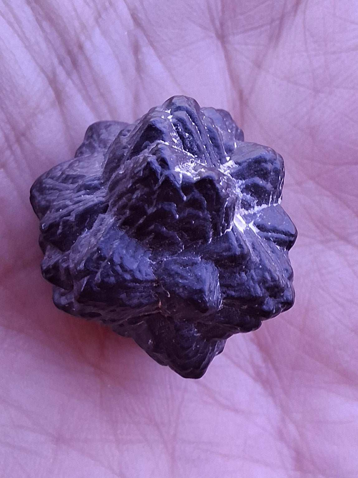 Prophecy Stone, 12.46g (Ref: PS17)