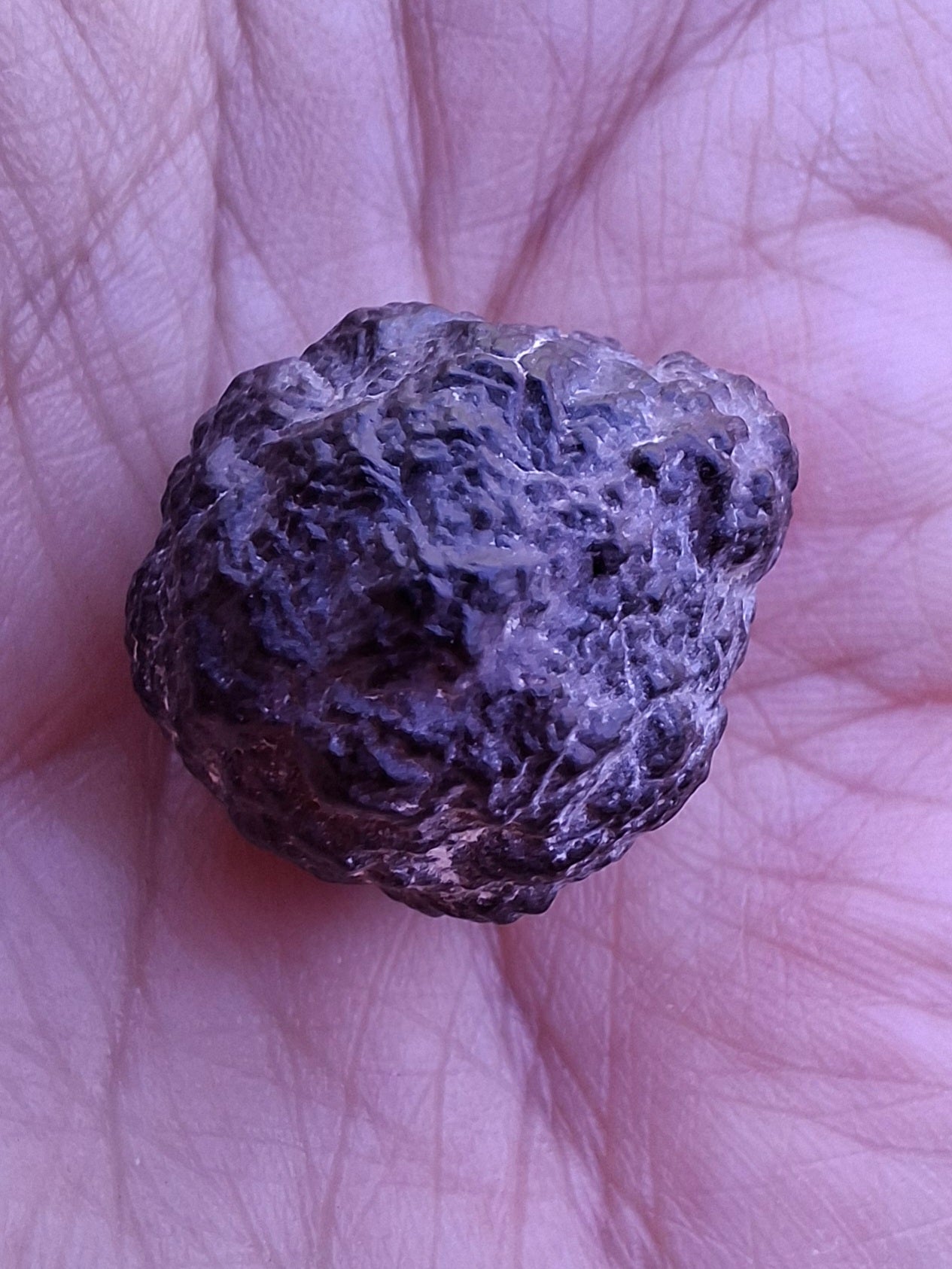 Prophecy Stone, 11.71g (Ref: PS19)