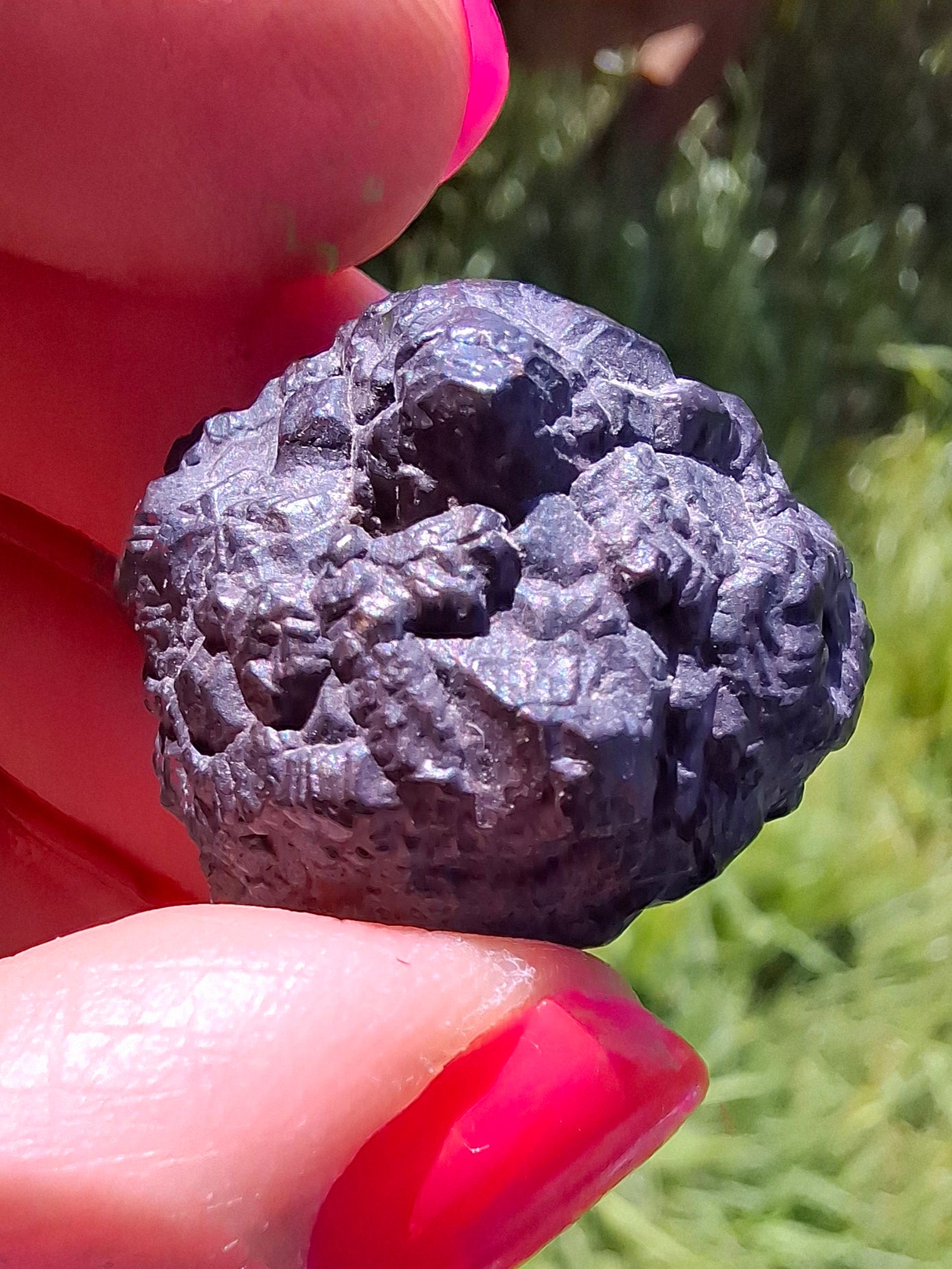 Prophecy Stone, 15.41g (Ref: PS18)