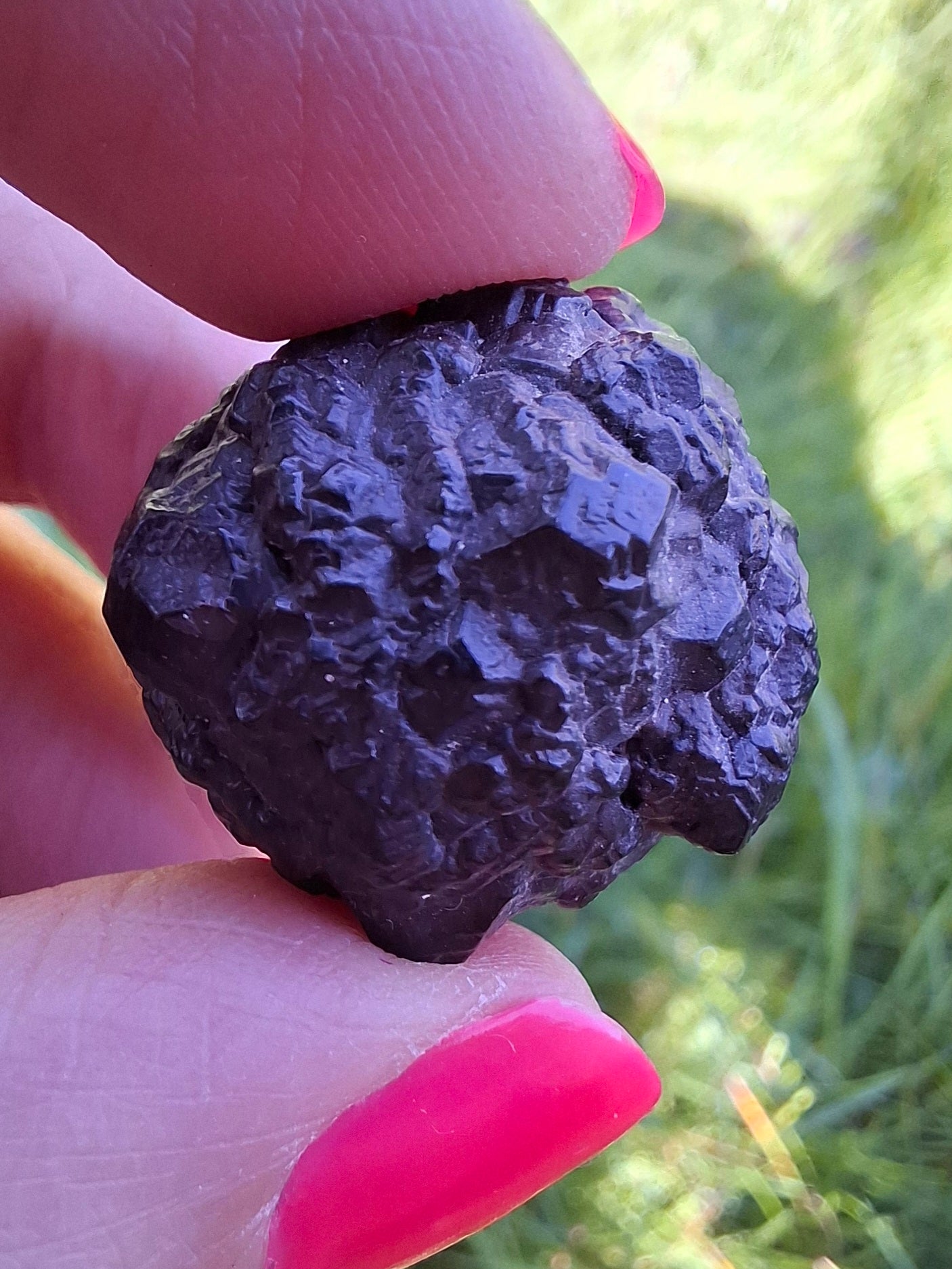 Prophecy Stone, 15.41g (Ref: PS18)