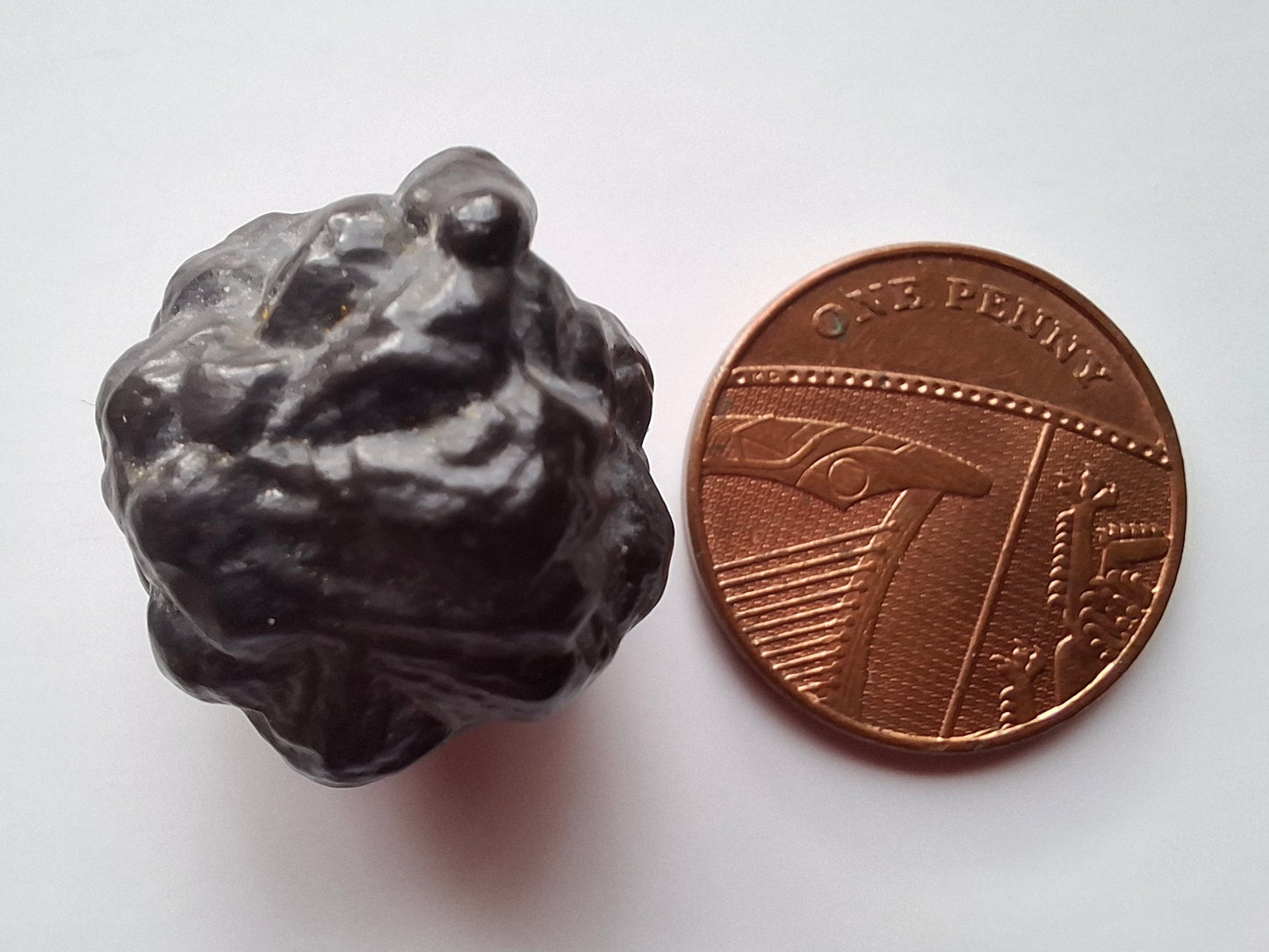 Prophecy Stone, 10.55g (Ref: PS12)