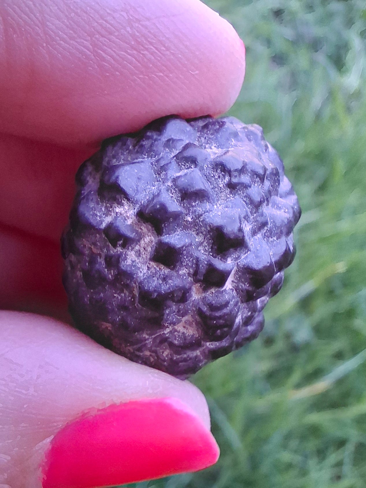 Prophecy Stone, 14.34g (Ref: PS22)