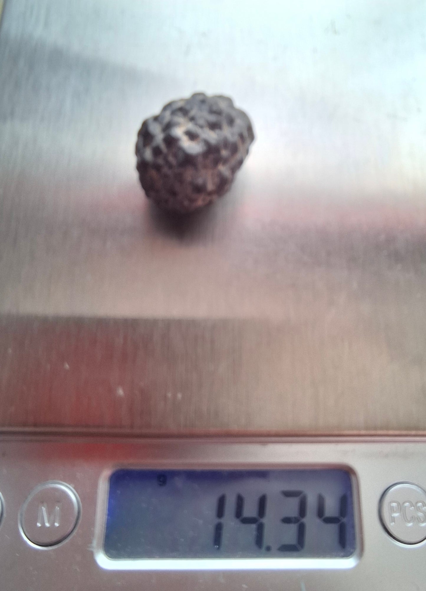 Prophecy Stone, 14.34g (Ref: PS22)