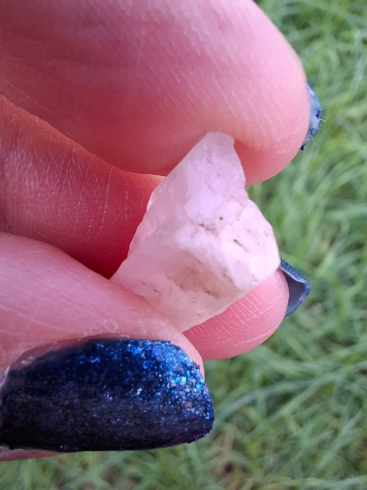 Morganite, 1.46g, Crystal (Ref: MO2)
