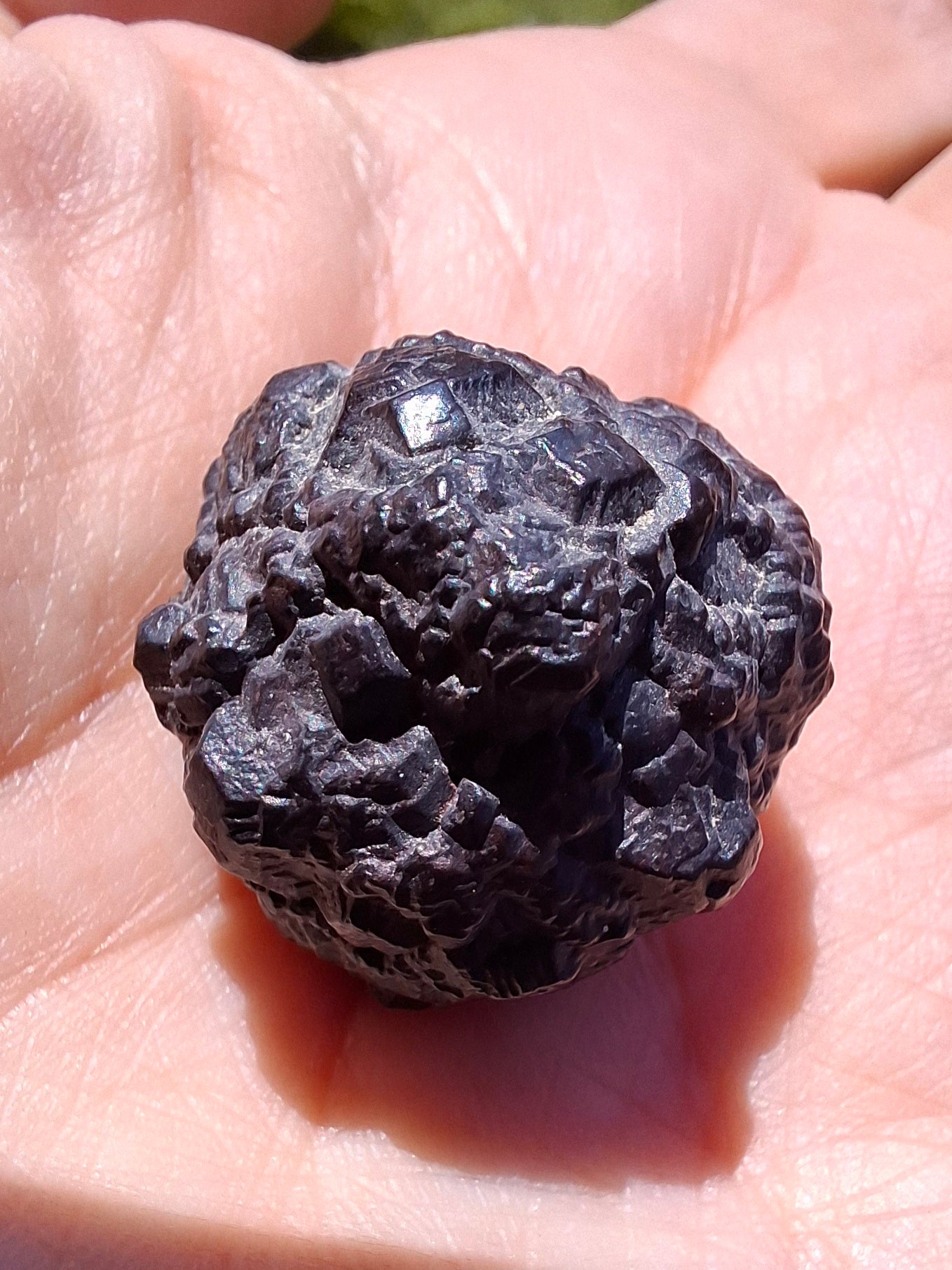 Prophecy Stone, 15.41g (Ref: PS18)