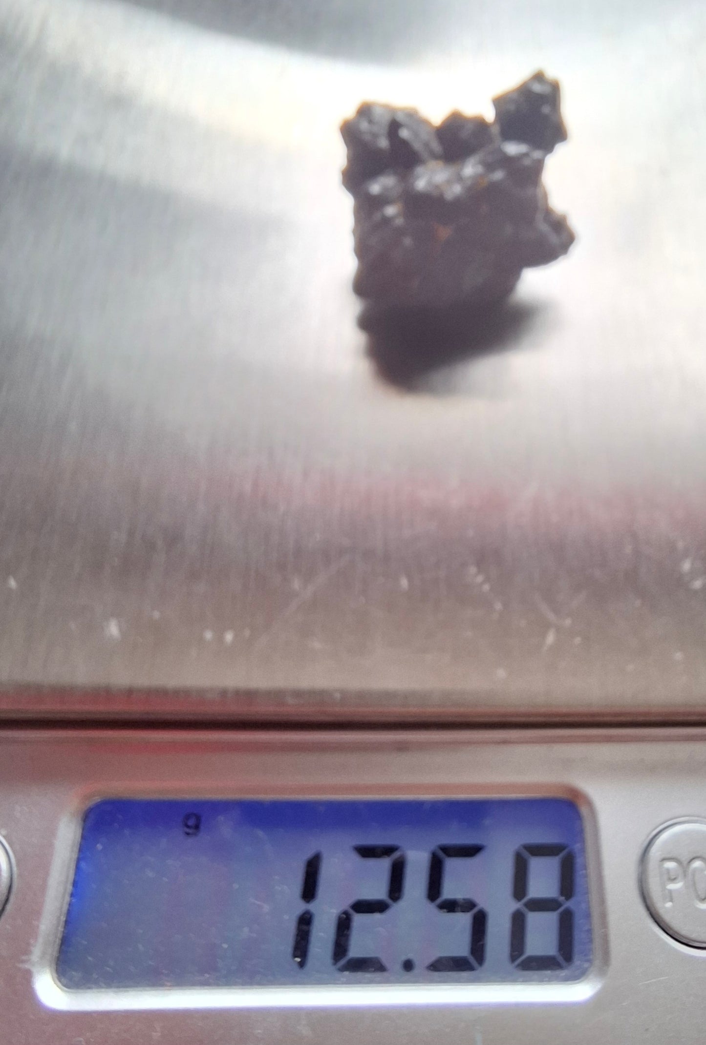 Prophecy Stone, 12.58g (Ref: PS2)