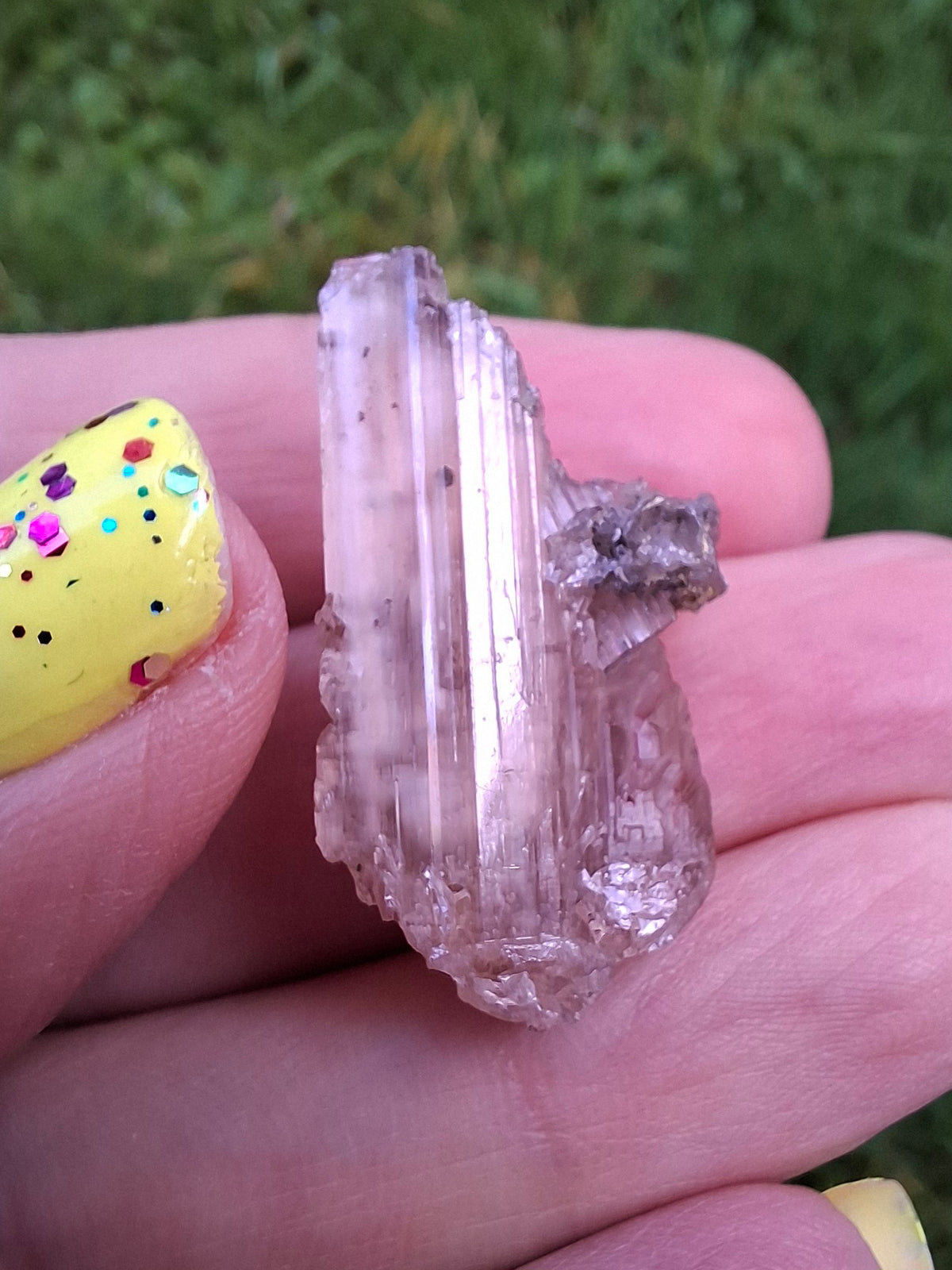 Cerussite, 10.57g, Crystal (Ref: CE1)