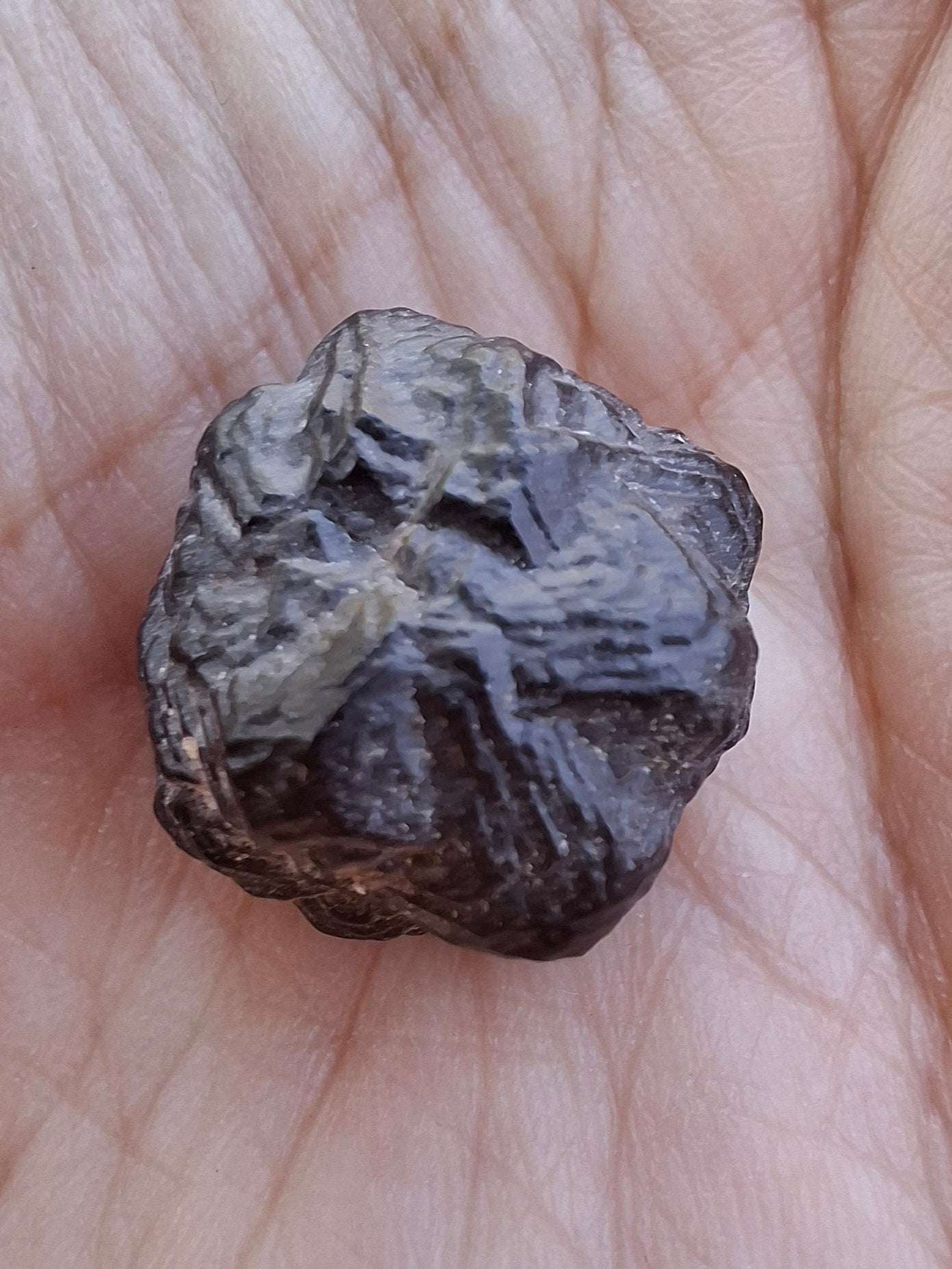 Prophecy Stone, 9.60g (Ref: PS20)