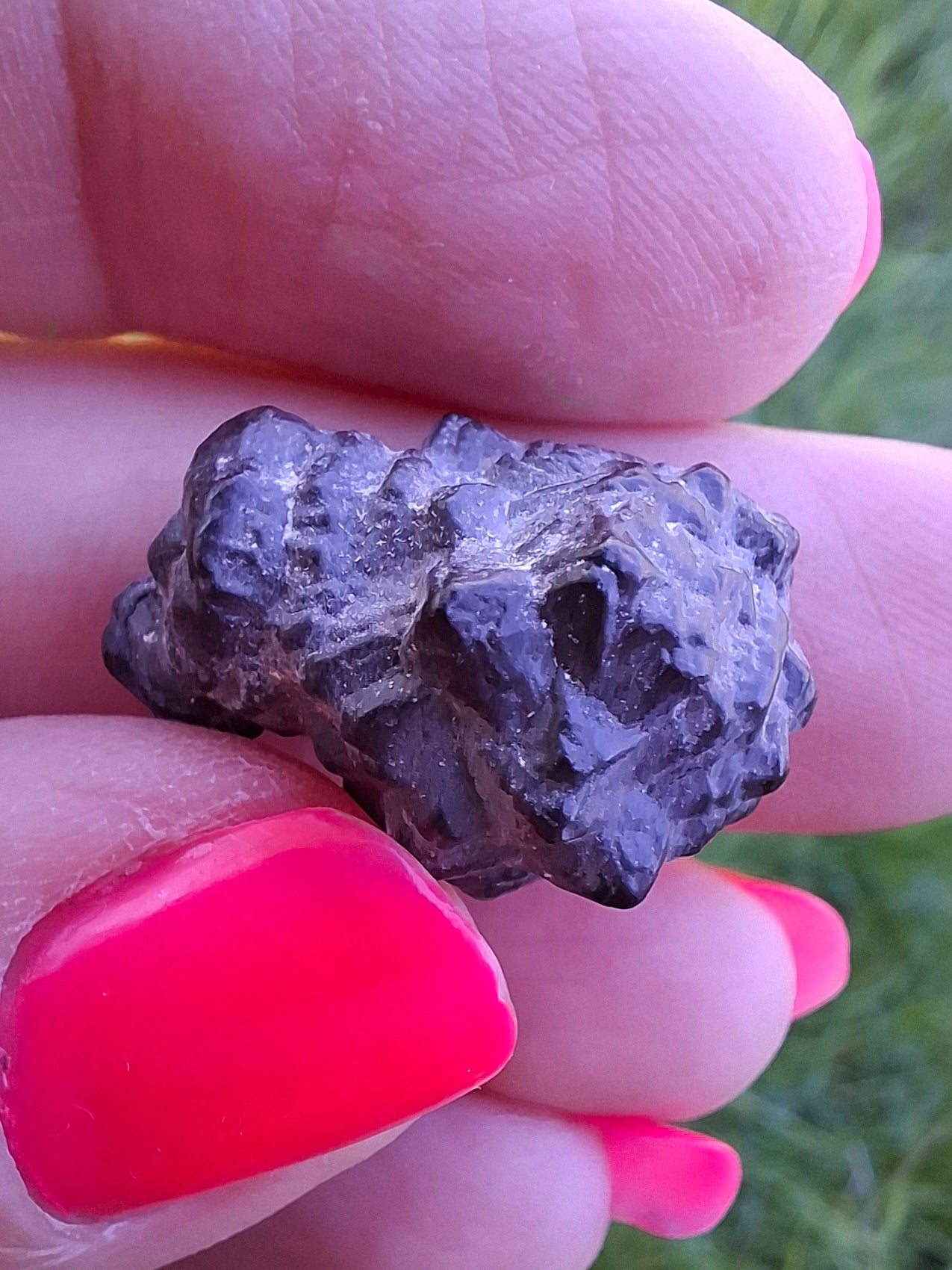 Prophecy Stone, 6.16g (Ref: PS10)