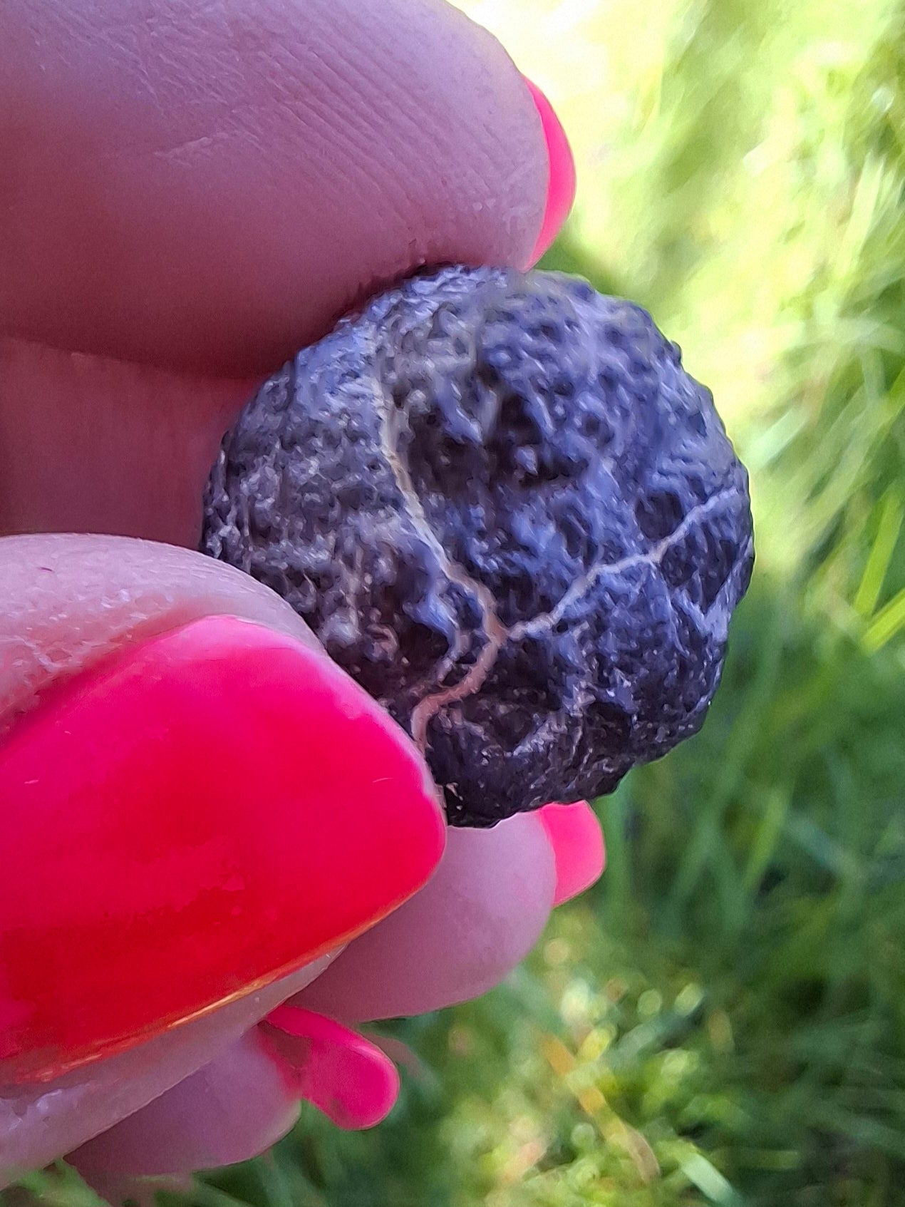 Prophecy Stone, 11.71g (Ref: PS19)