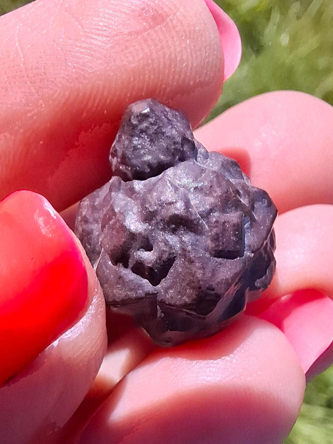 Prophecy Stone, 6.97g (Ref: PS14)