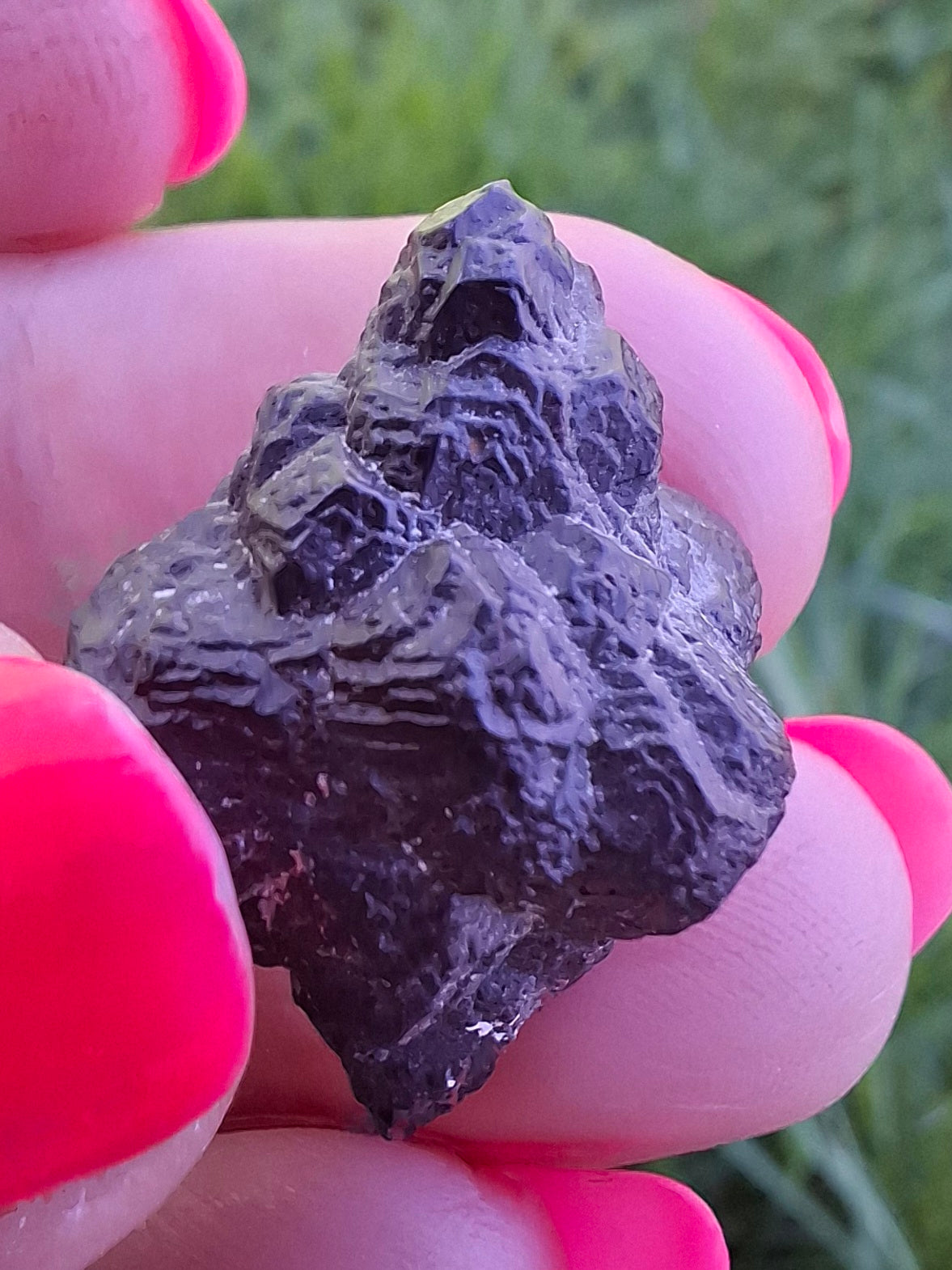 Prophecy Stone, 8.42g (Ref: PS9)