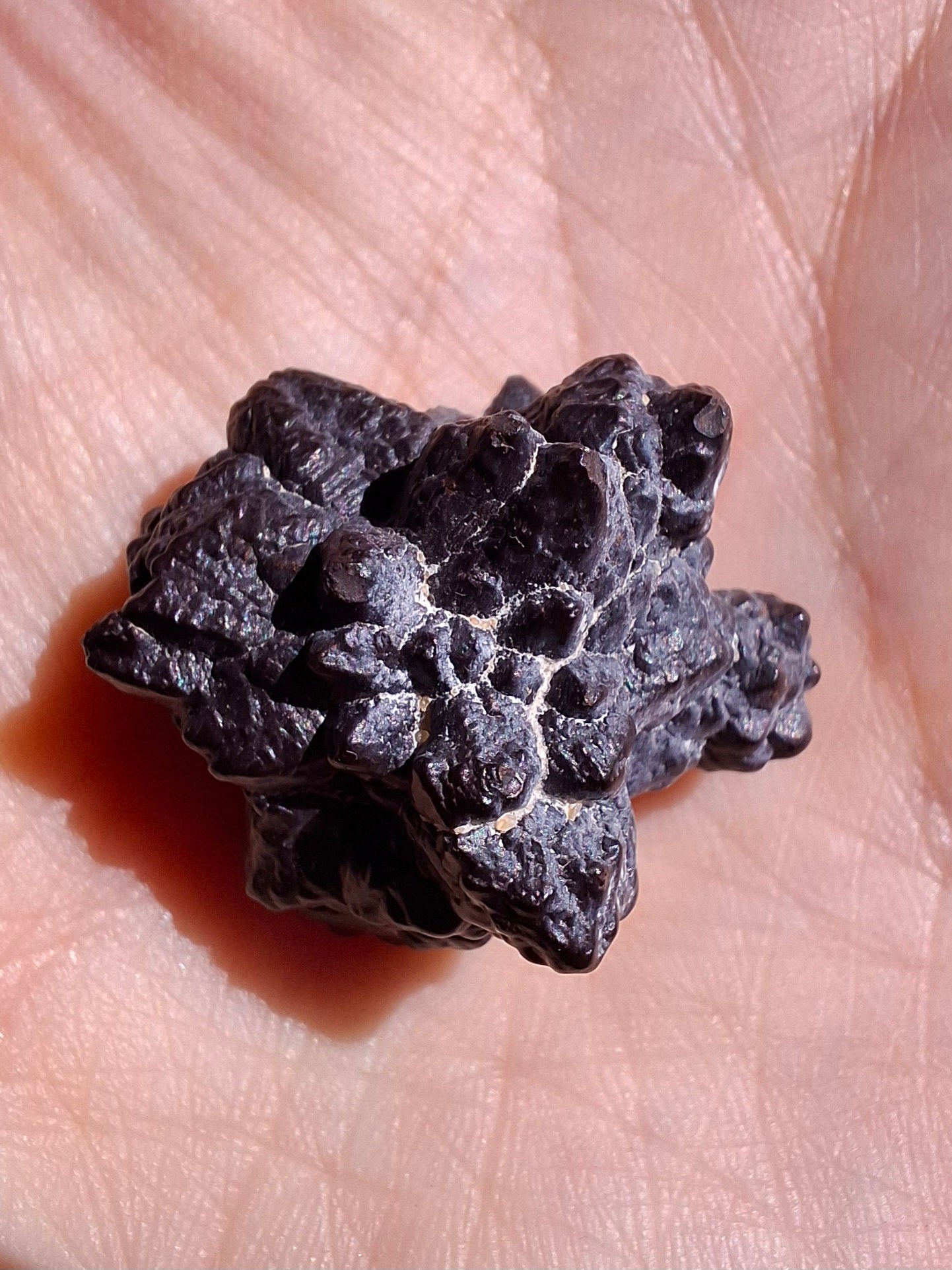 Prophecy Stone, 12.58g (Ref: PS2)