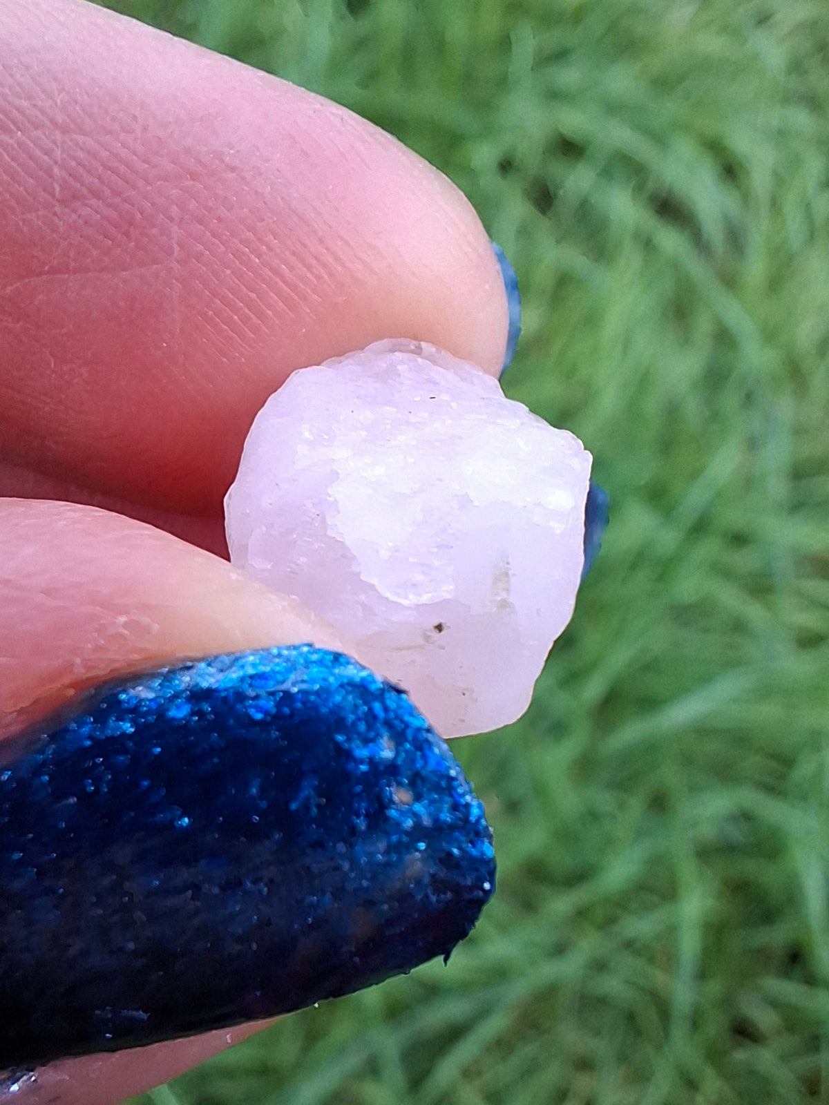 Morganite, 1.88g, Crystal (Ref: MO3)