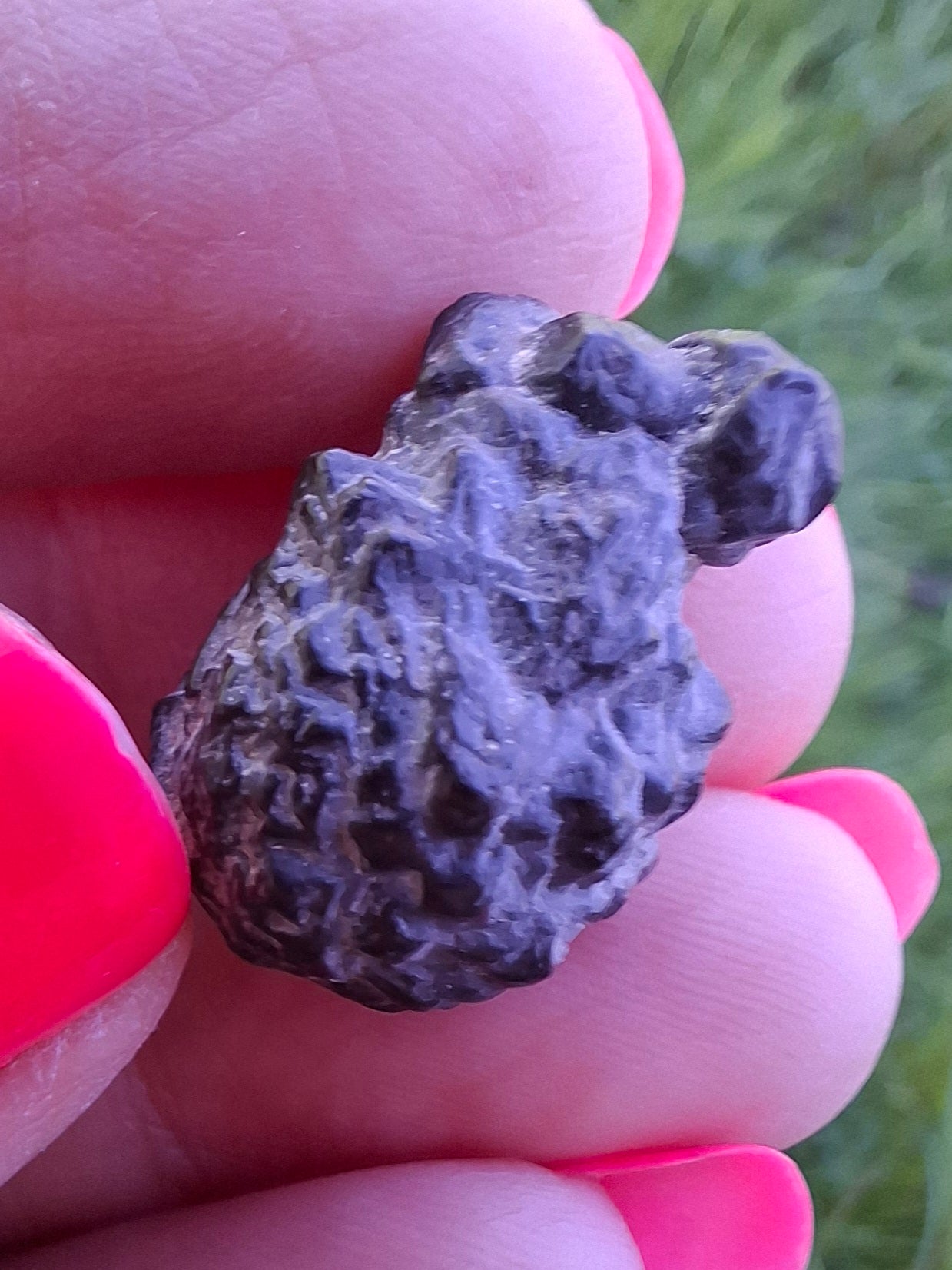 Prophecy Stone, 6.16g (Ref: PS10)