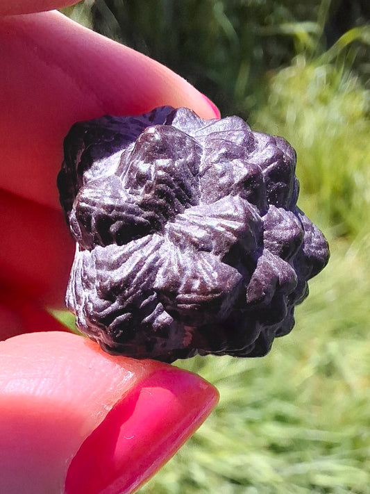 Prophecy Stone, 12.46g (Ref: PS17)