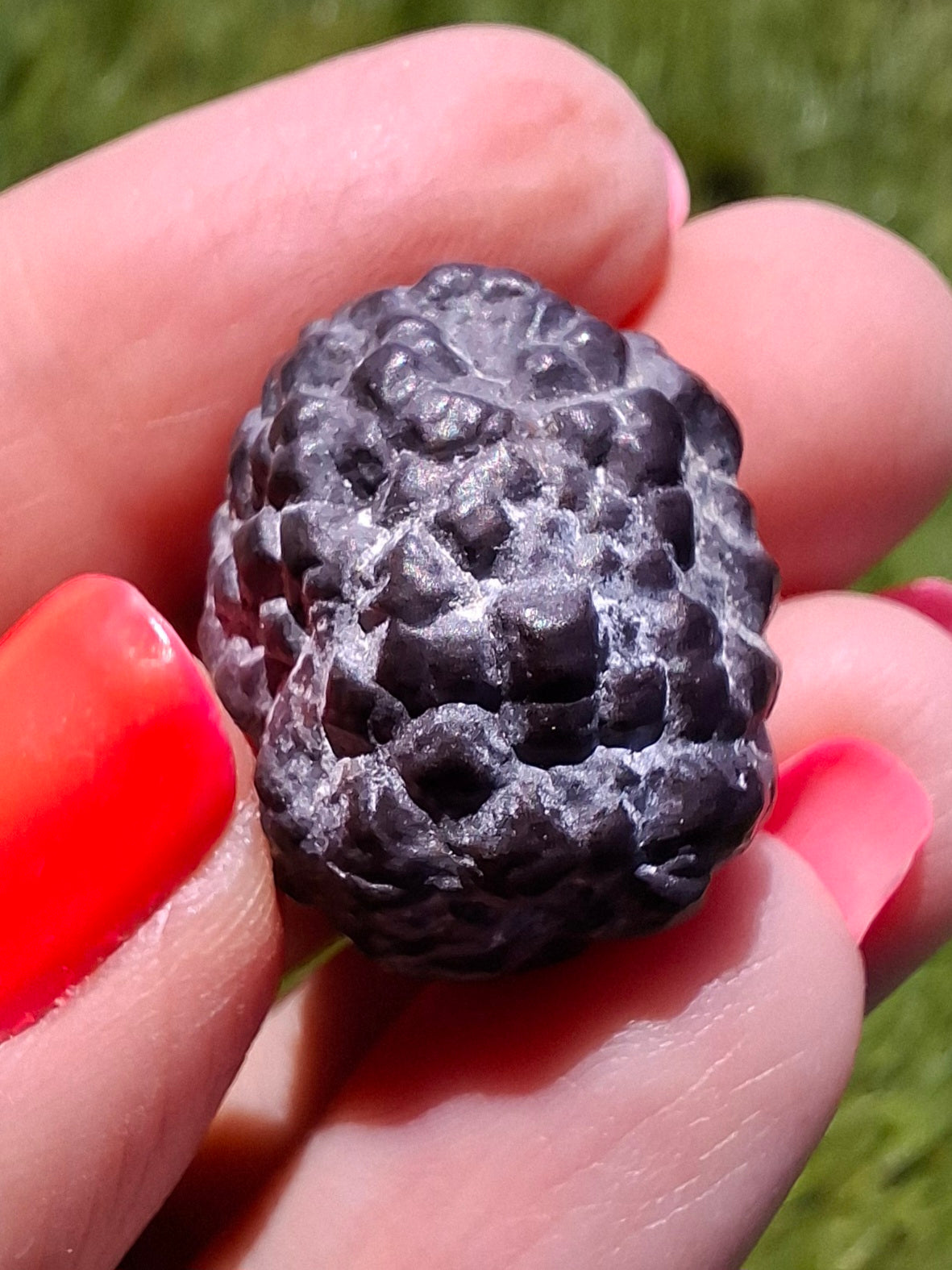 Prophecy Stone, 14.34g (Ref: PS22)