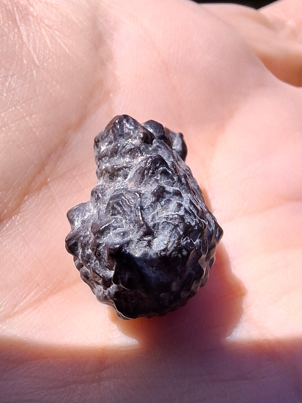 Prophecy Stone, 6.16g (Ref: PS10)