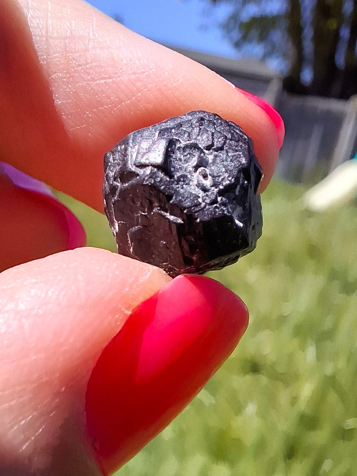 Prophecy Stone, 2.93g (Ref: PS8)