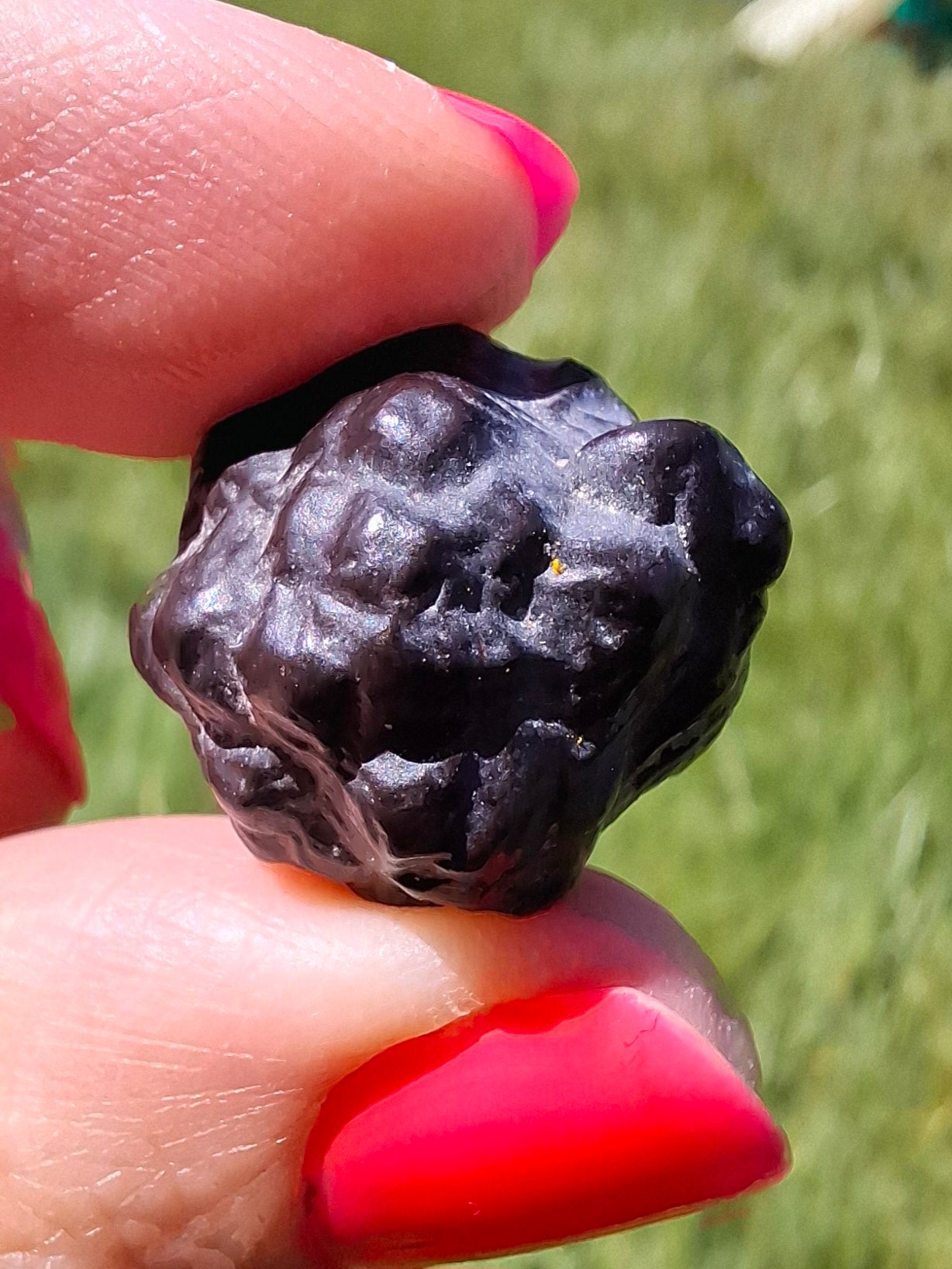 Prophecy Stone, 10.55g (Ref: PS12)