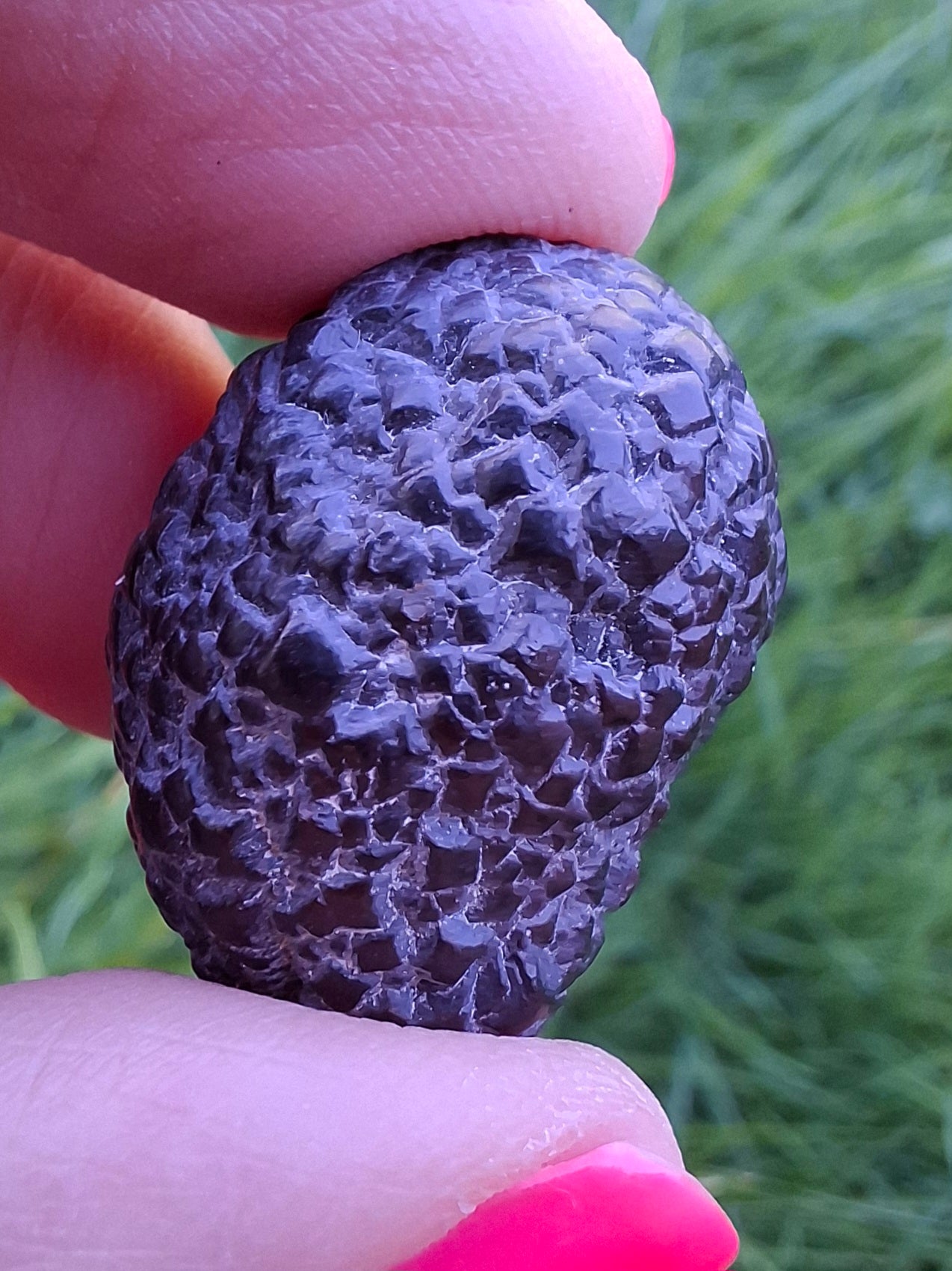 Prophecy Stone, 17.29g (Ref: PS24)