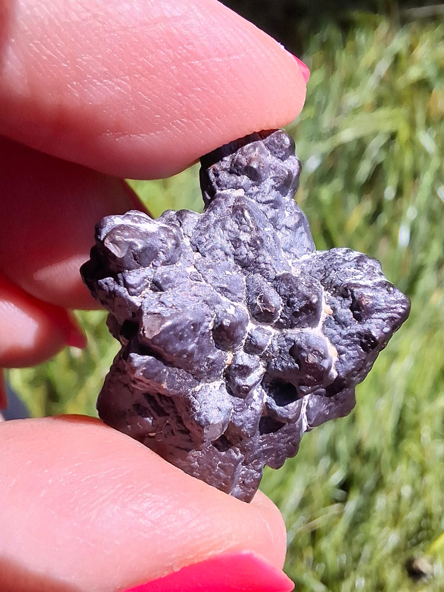Prophecy Stone, 12.58g (Ref: PS2)