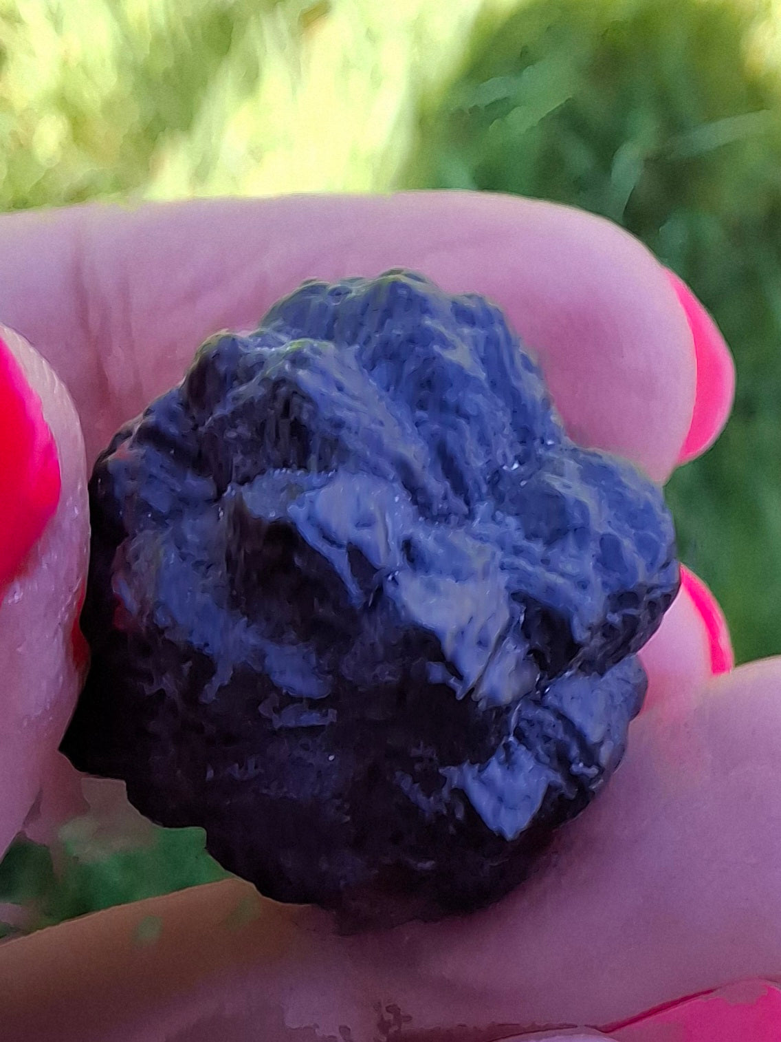 Prophecy Stone, 17.06g (Ref: PS7)