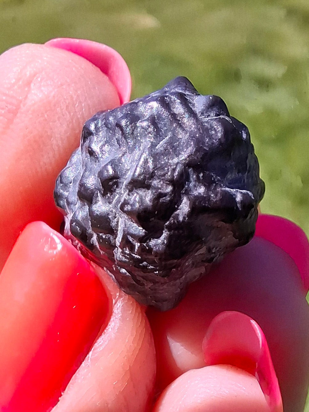 Prophecy Stone, 6.16g (Ref: PS10)