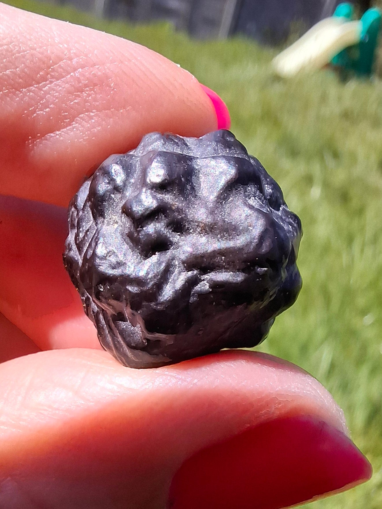 Prophecy Stone, 10.55g (Ref: PS12)